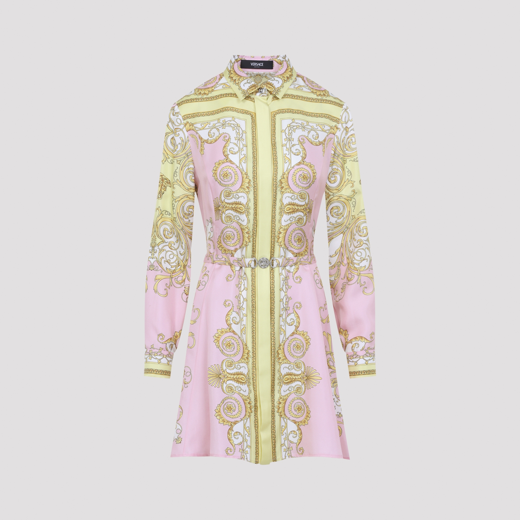 [Versace] Dress SS26 1018933.1A17165