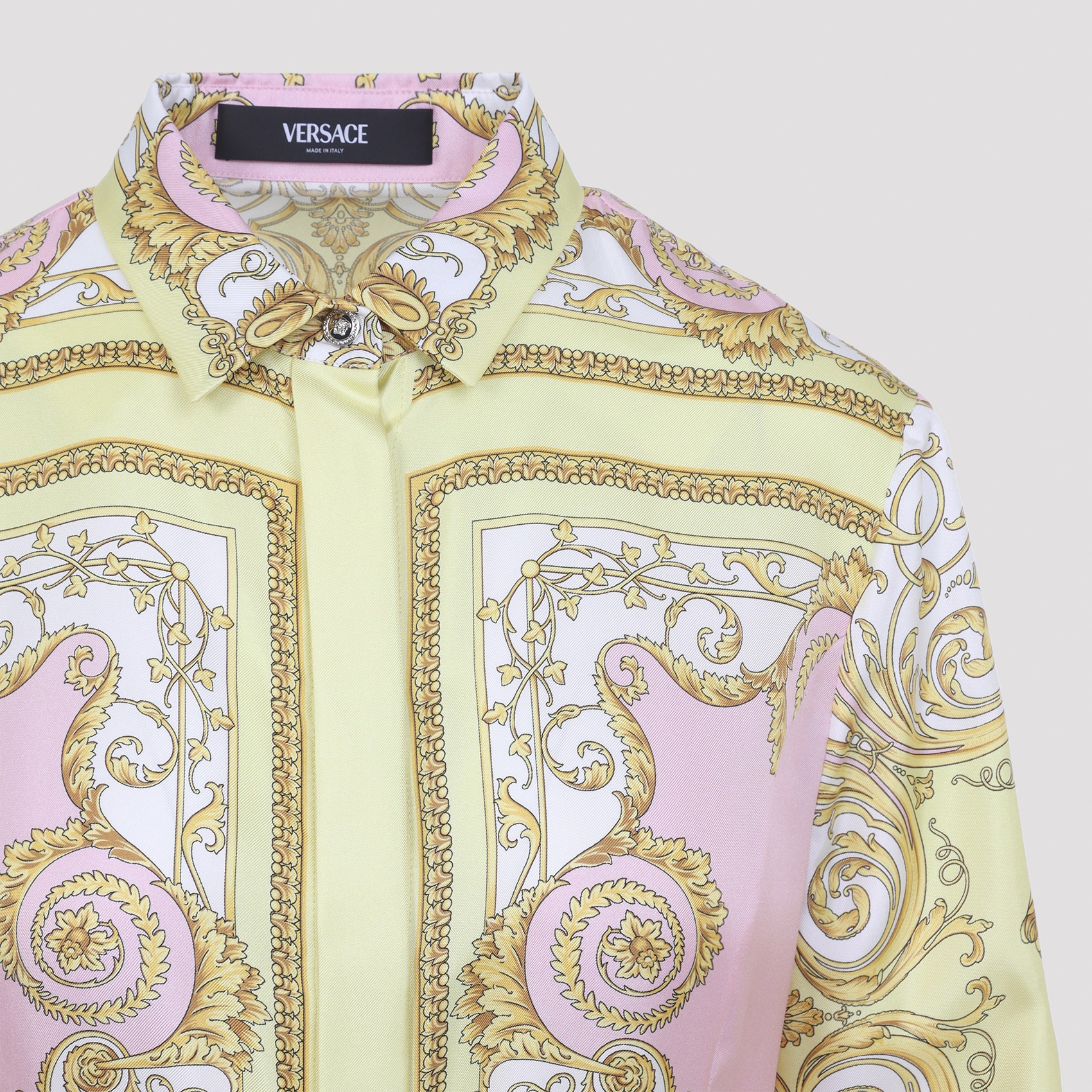 [Versace] Dress SS26 1018933.1A17165