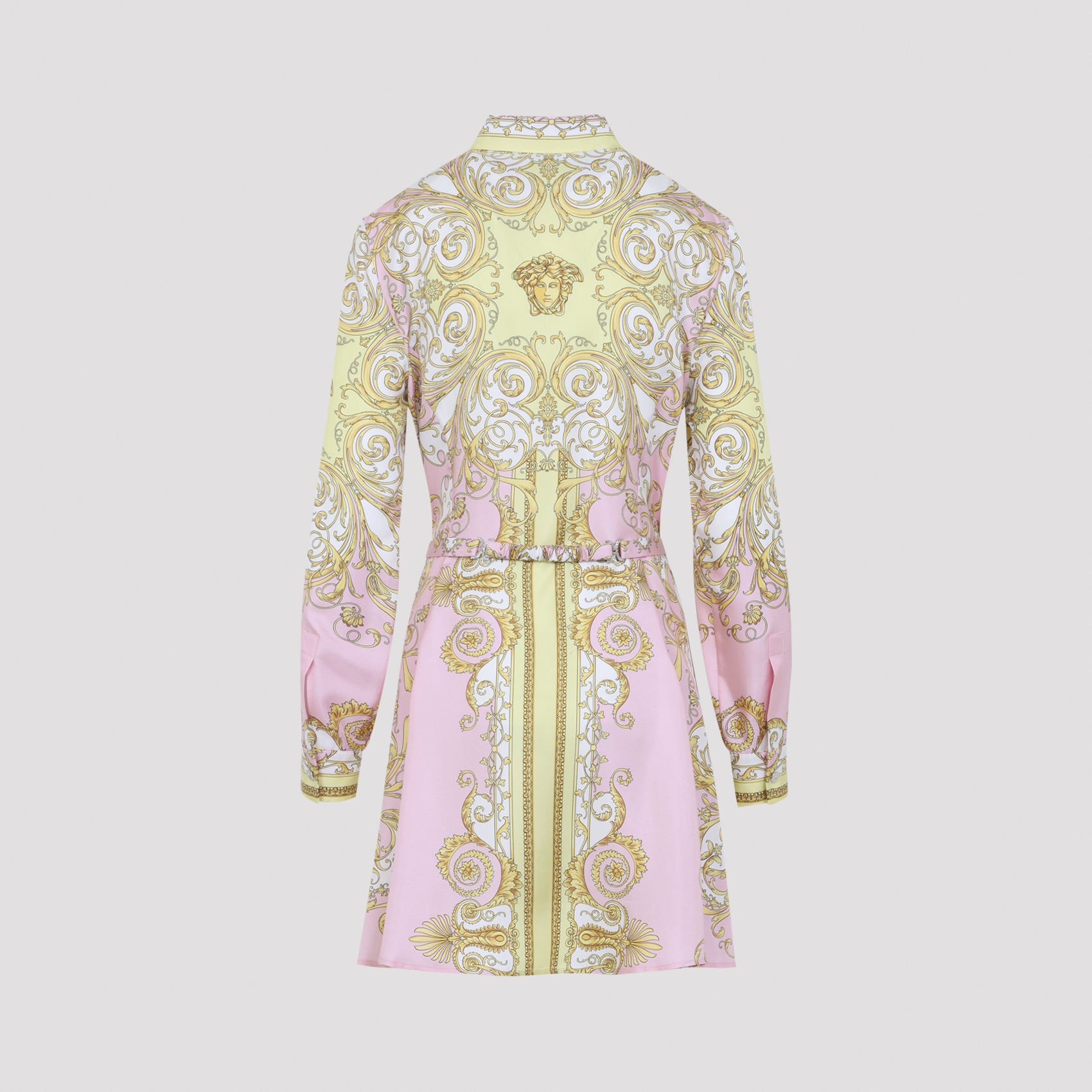 [Versace] Dress SS26 1018933.1A17165