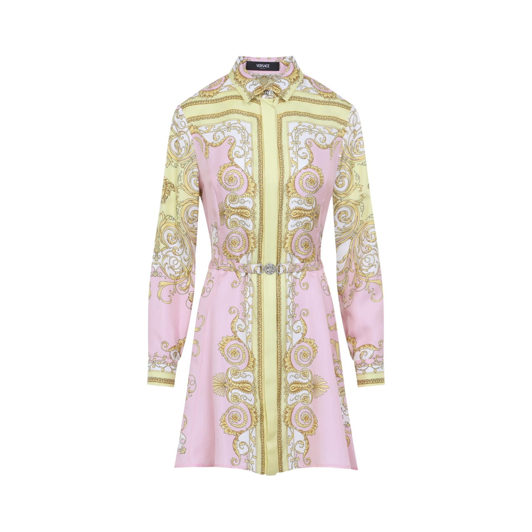 [Versace] Dress SS26 1018933.1A17165