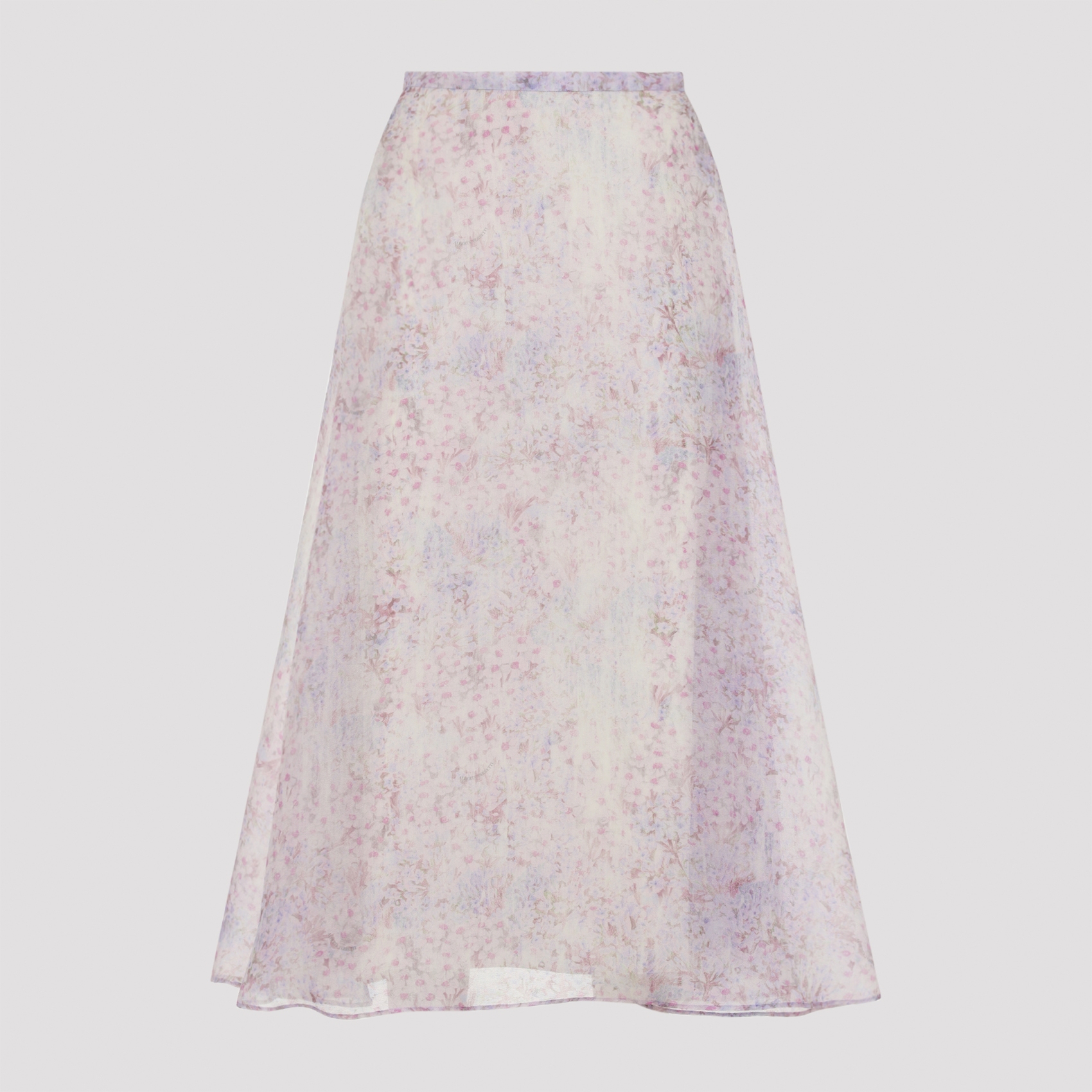[Alberta Ferretti] Long skirt SS26 A01071649