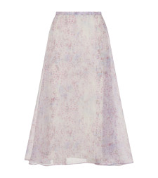 [Alberta Ferretti] Long skirt SS26 A01071649