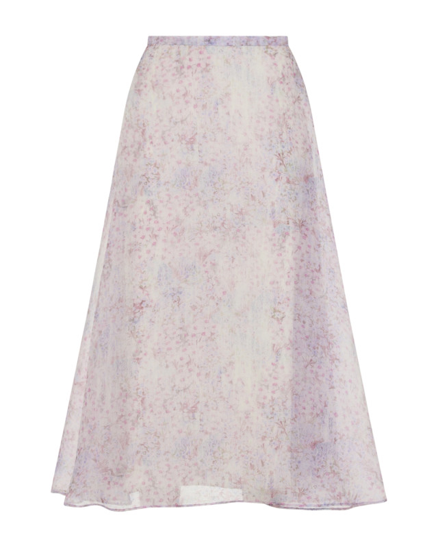 [Alberta Ferretti] Long skirt SS26 A01071649