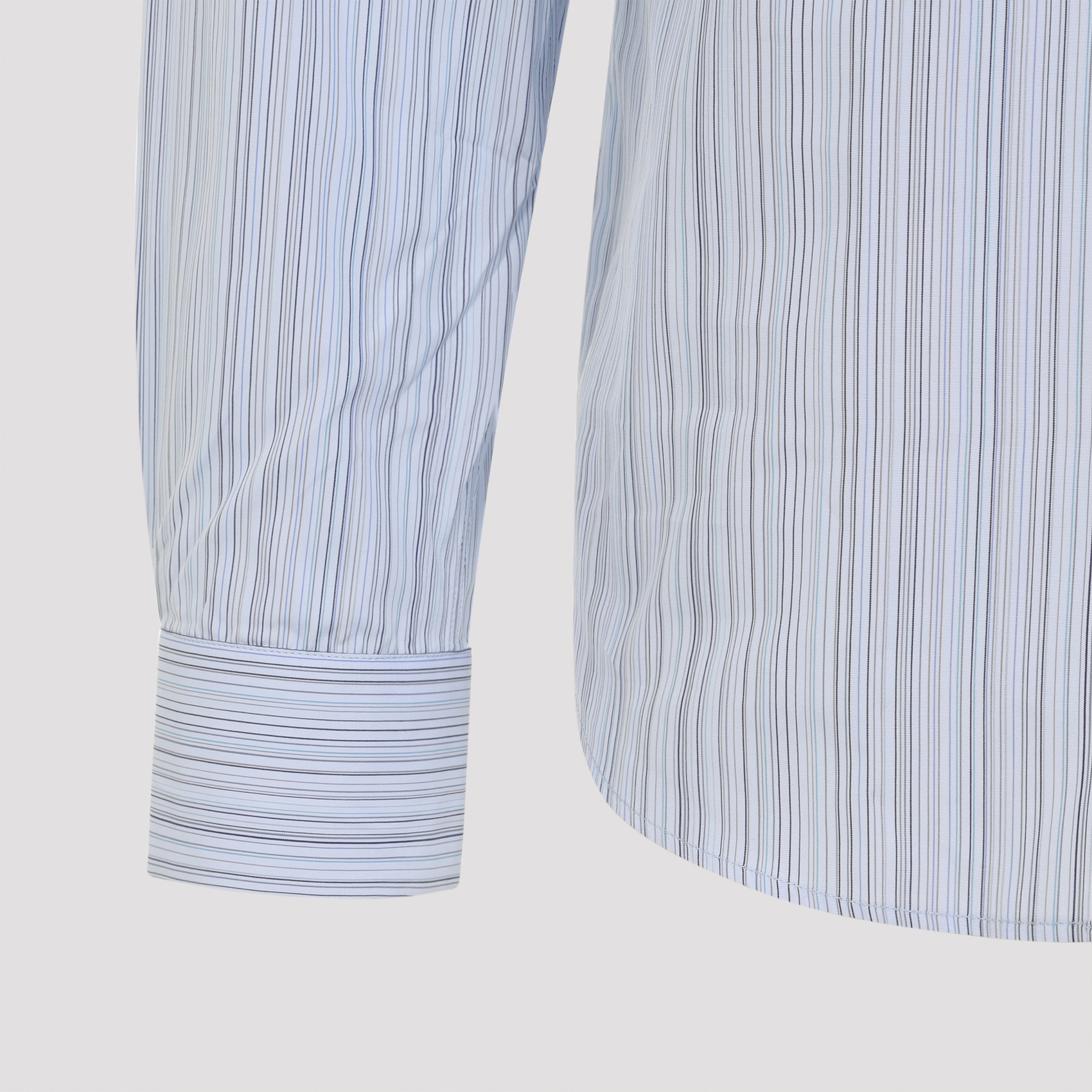 [Paul Smith] Shirts Long Sleeve SS26 M1R006L.V00811