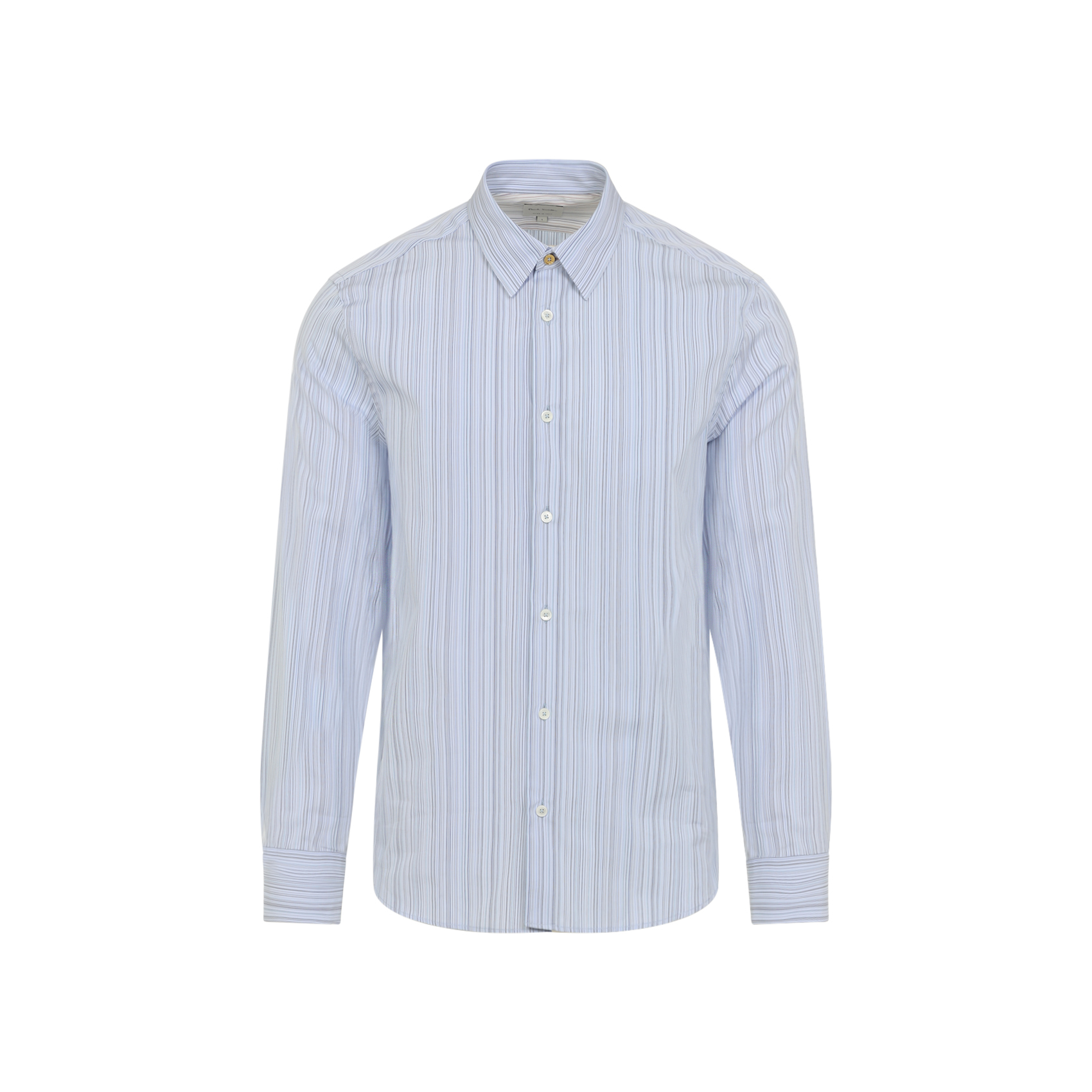 [Paul Smith] Shirts Long Sleeve SS26 M1R006L.V00811