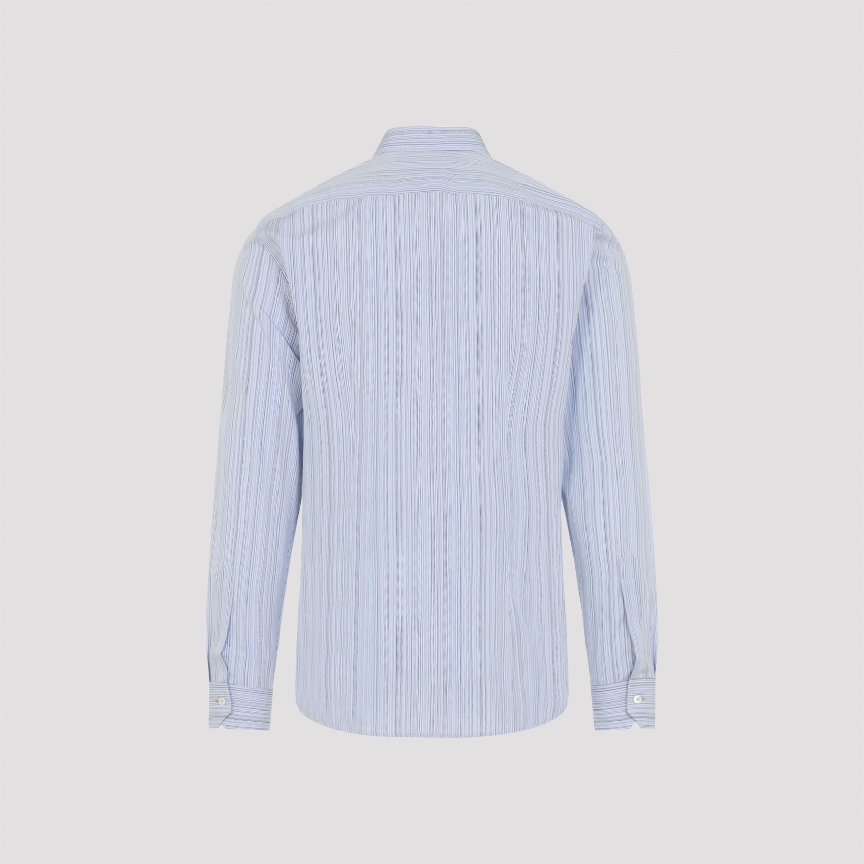 [Paul Smith] Shirts Long Sleeve SS26 M1R006L.V00811