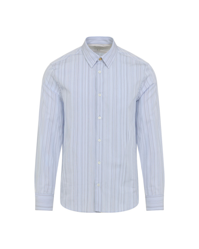 [Paul Smith] Shirts Long Sleeve SS26 M1R006L.V00811