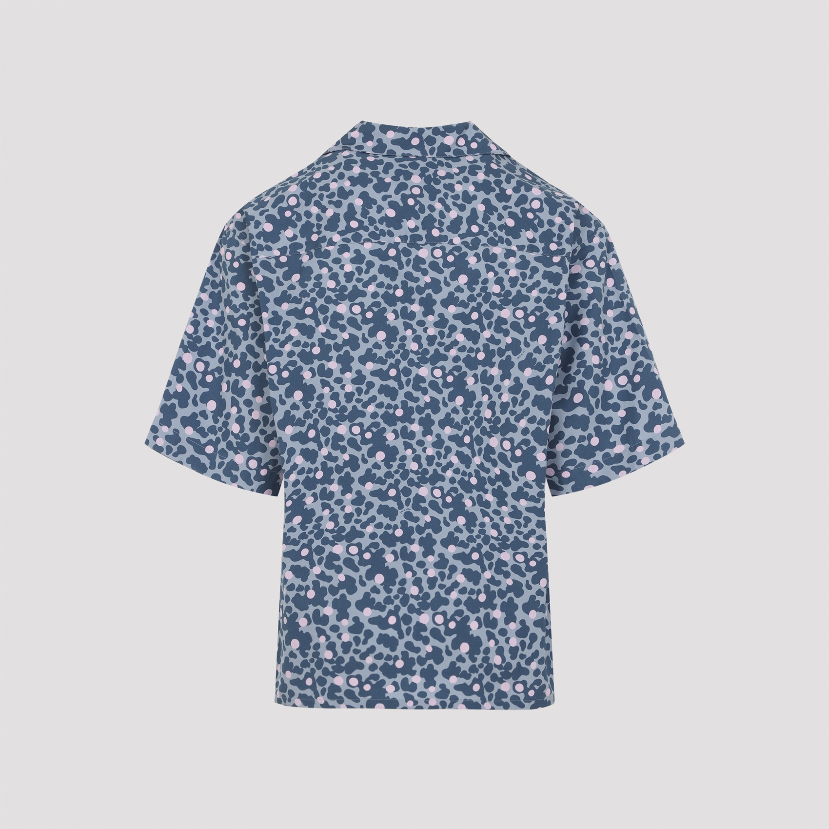 [Marni] Shirts Short Sleeve SS26 CUMU0213A5.UTC576