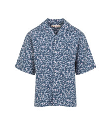 [Marni] Shirts Short Sleeve SS26 CUMU0213A5.UTC576