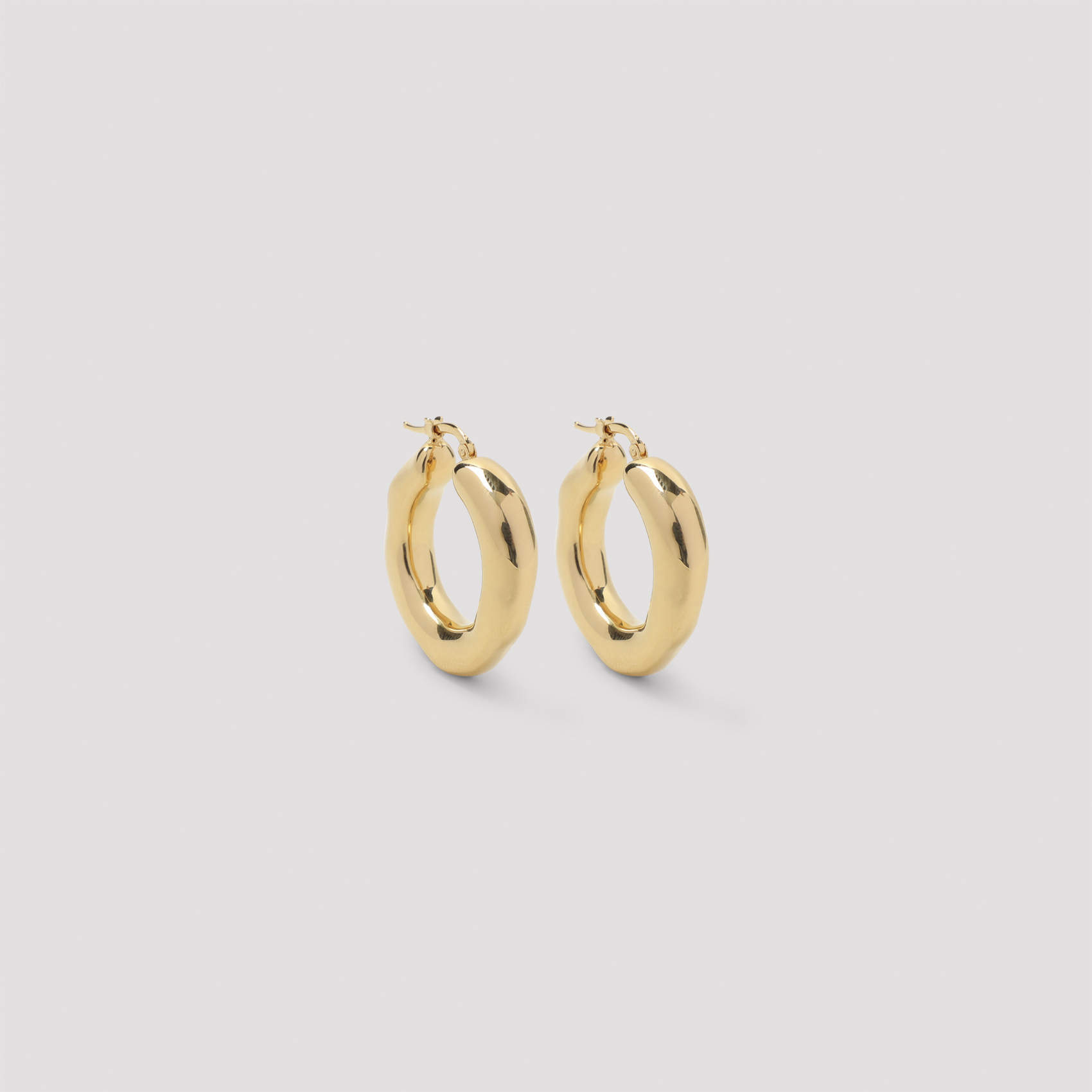[Jil Sander] Earring SS26 J11VG0055.P7009