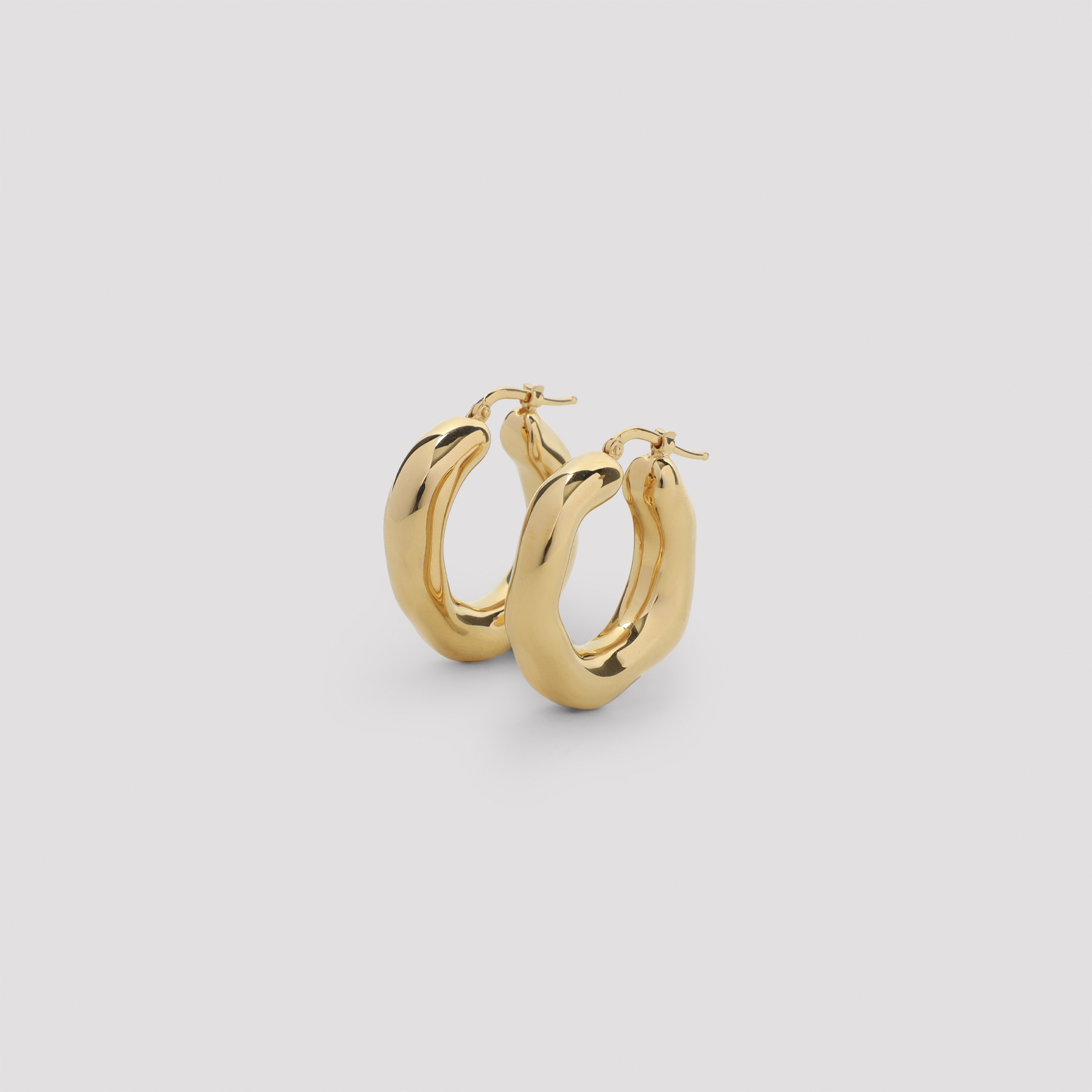[Jil Sander] Earring SS26 J11VG0055.P7009