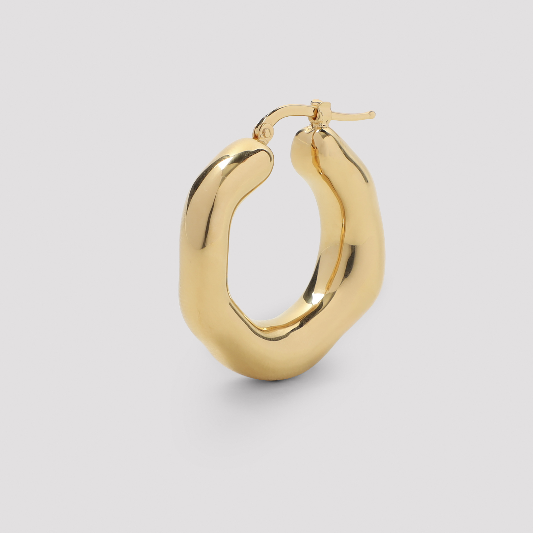 [Jil Sander] Earring SS26 J11VG0055.P7009