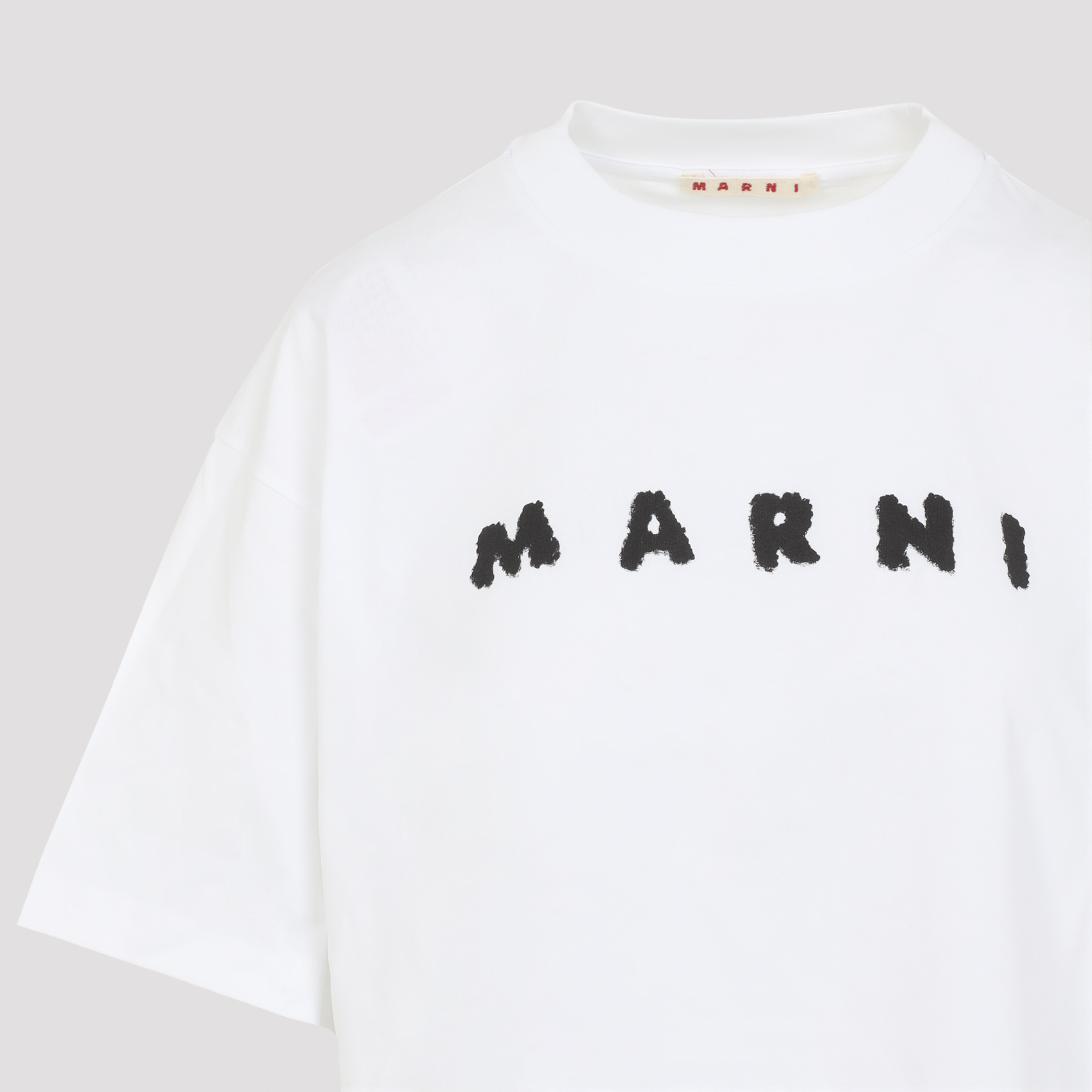 [Marni] T-shirts Short Sleeve SS26 THJE0333P5.USCX42