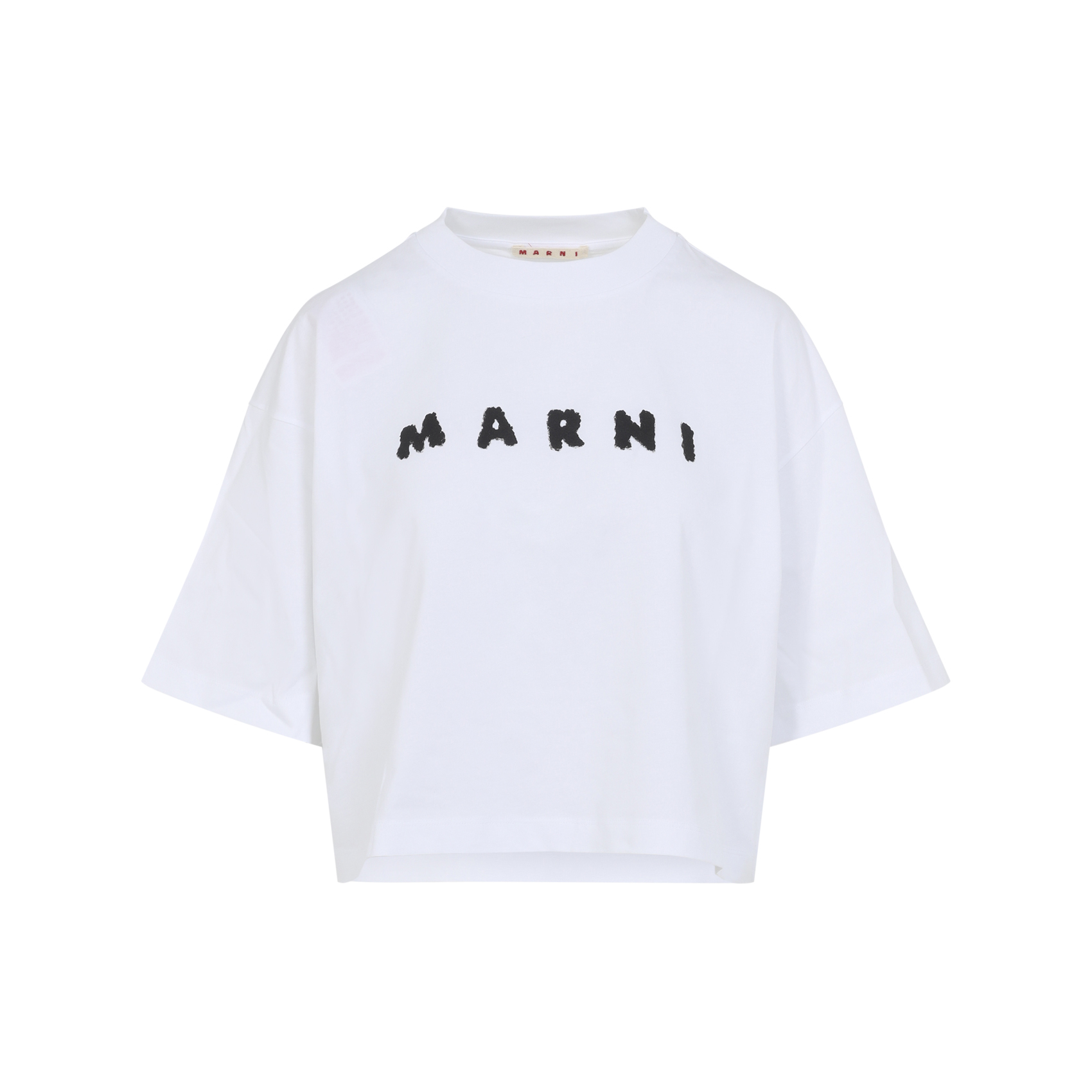 [Marni] T-shirts Short Sleeve SS26 THJE0333P5.USCX42
