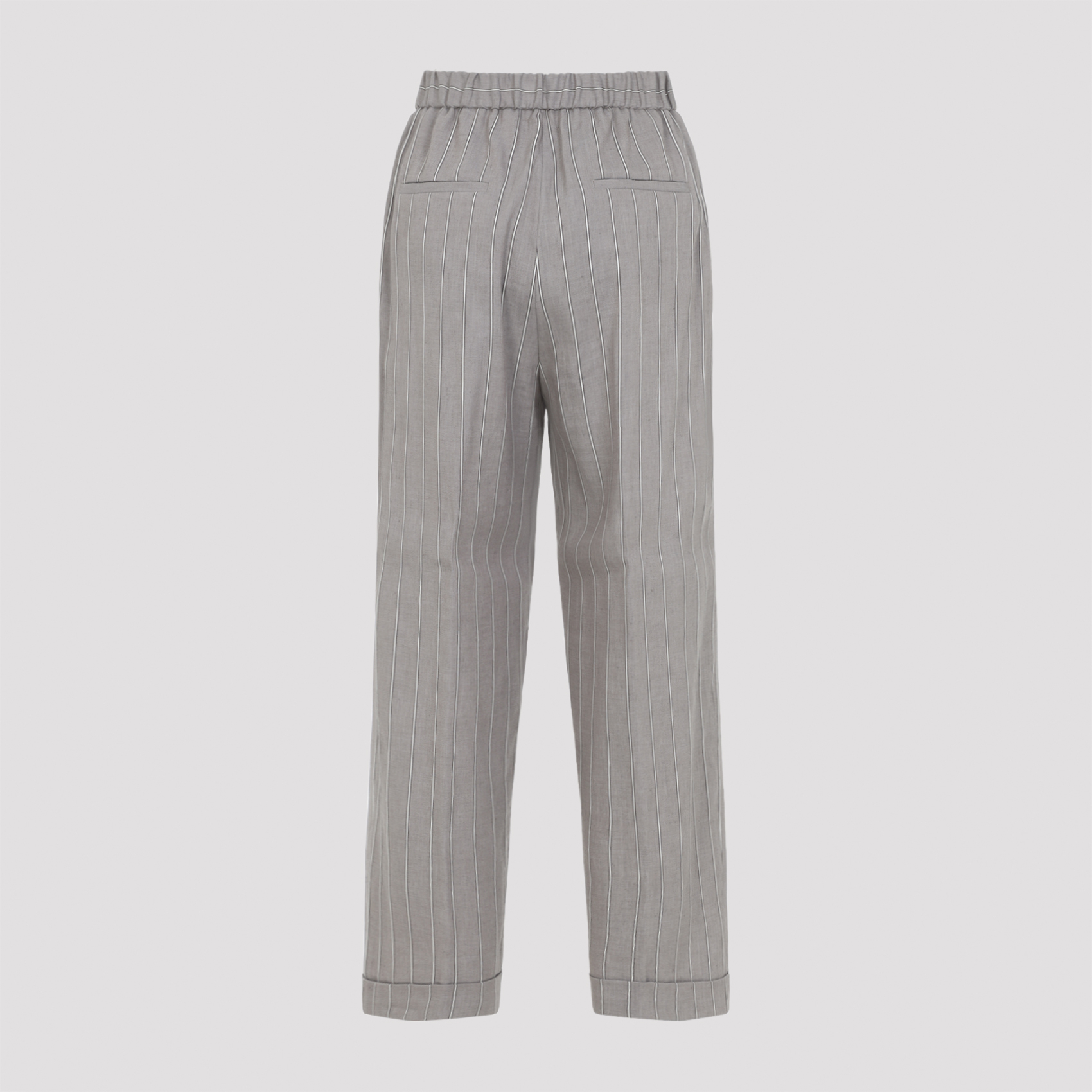 [Peserico] Trousers SS26 A04036.00676
