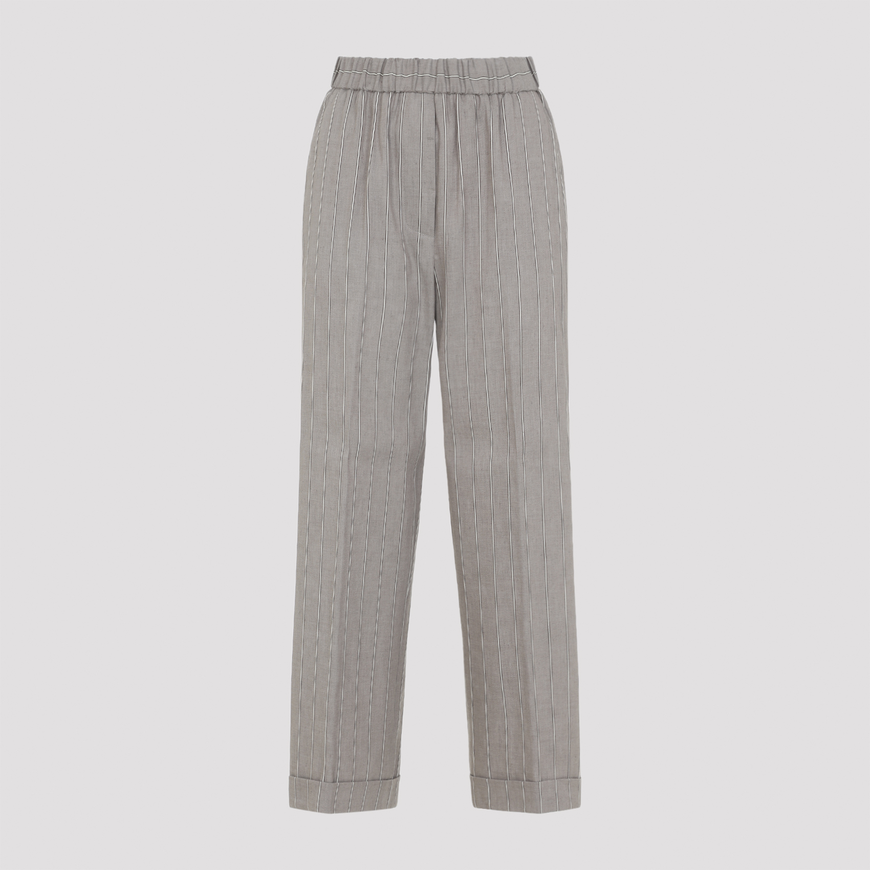 [Peserico] Trousers SS26 A04036.00676
