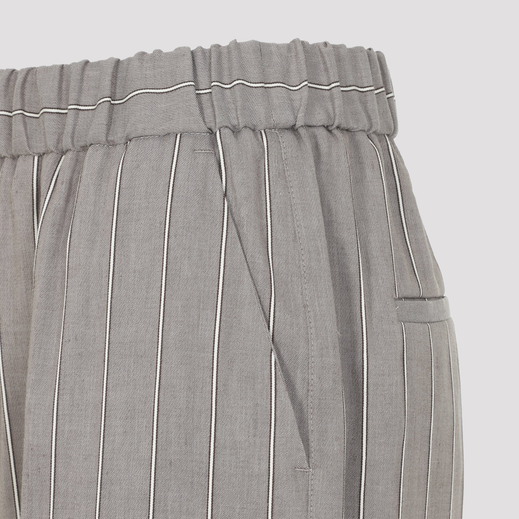 [Peserico] Trousers SS26 A04036.00676