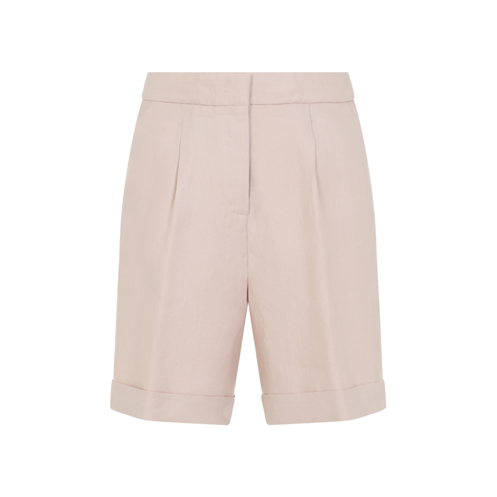 [Peserico] Shorts SS26 A04083Z.02606