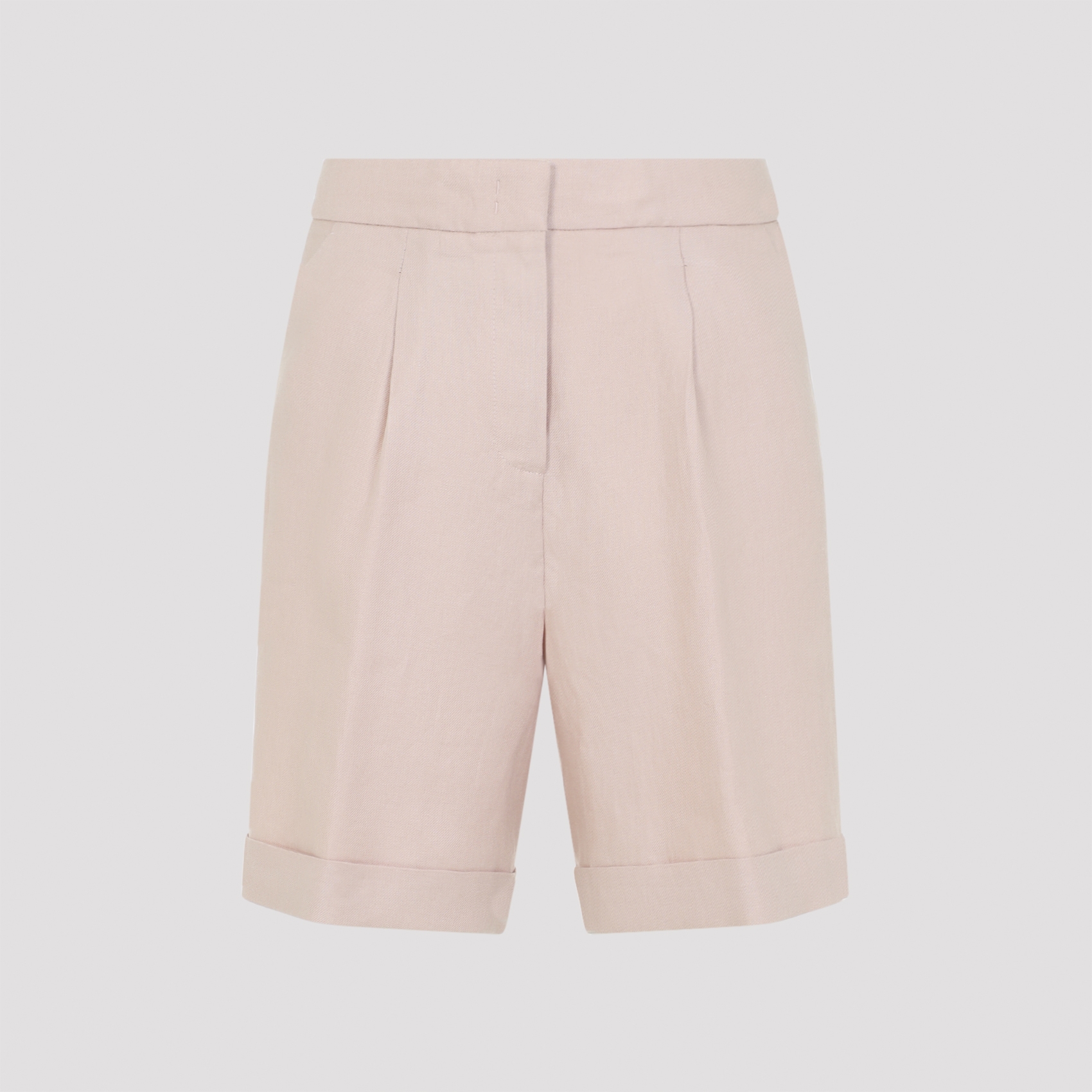 [Peserico] Shorts SS26 A04083Z.02606