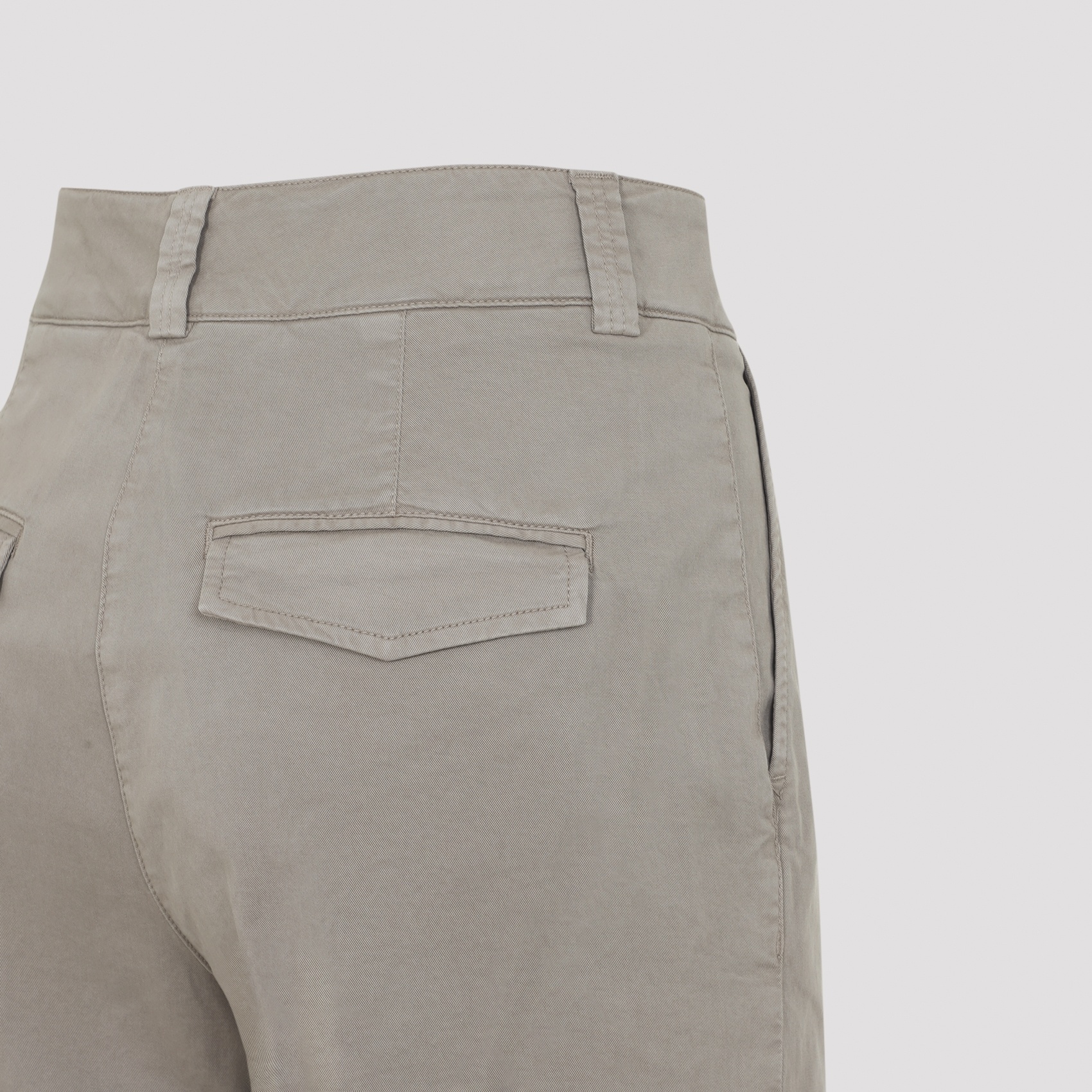 [Peserico] Pants SS26 A04736T23.02481