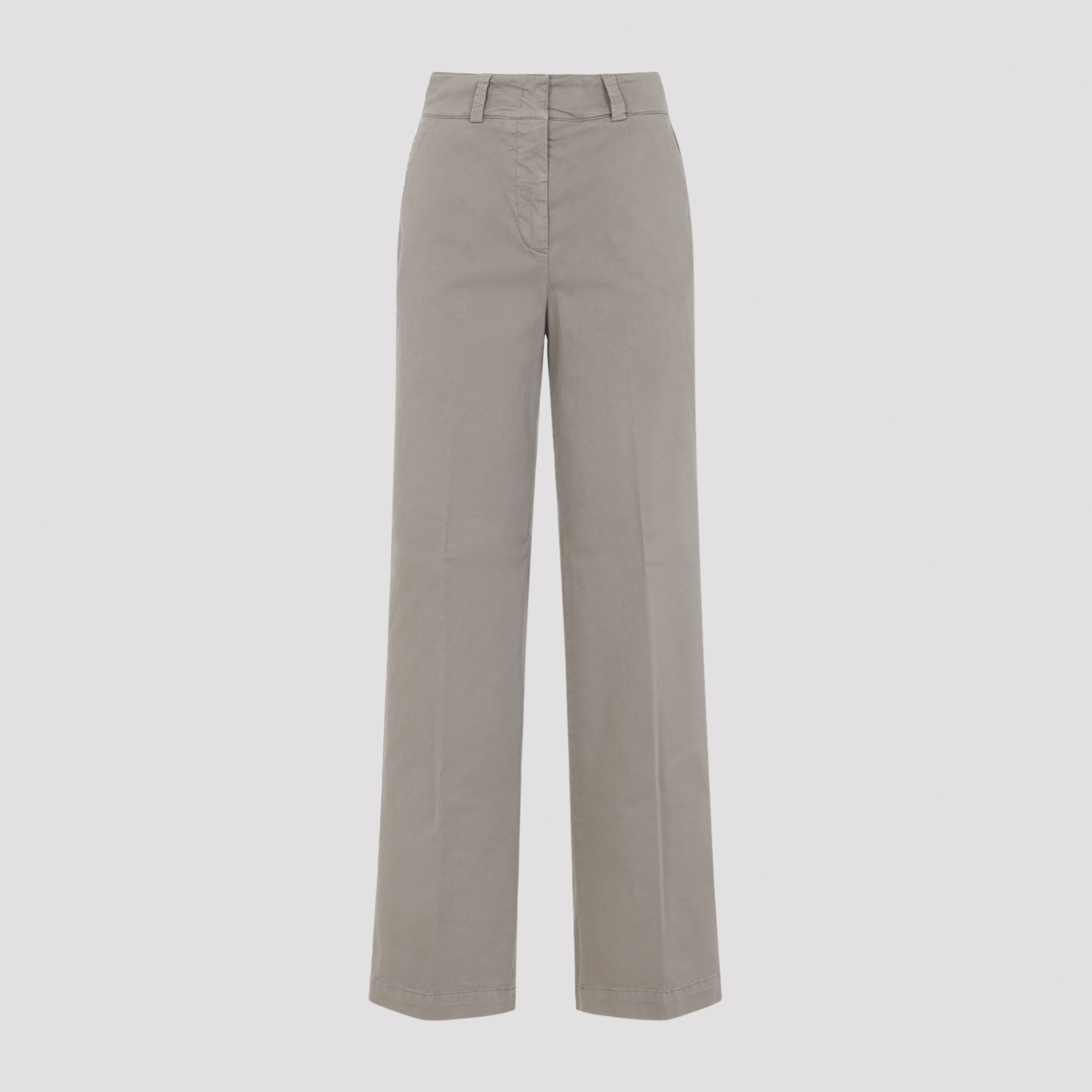 [Peserico] Pants SS26 A04736T23.02481