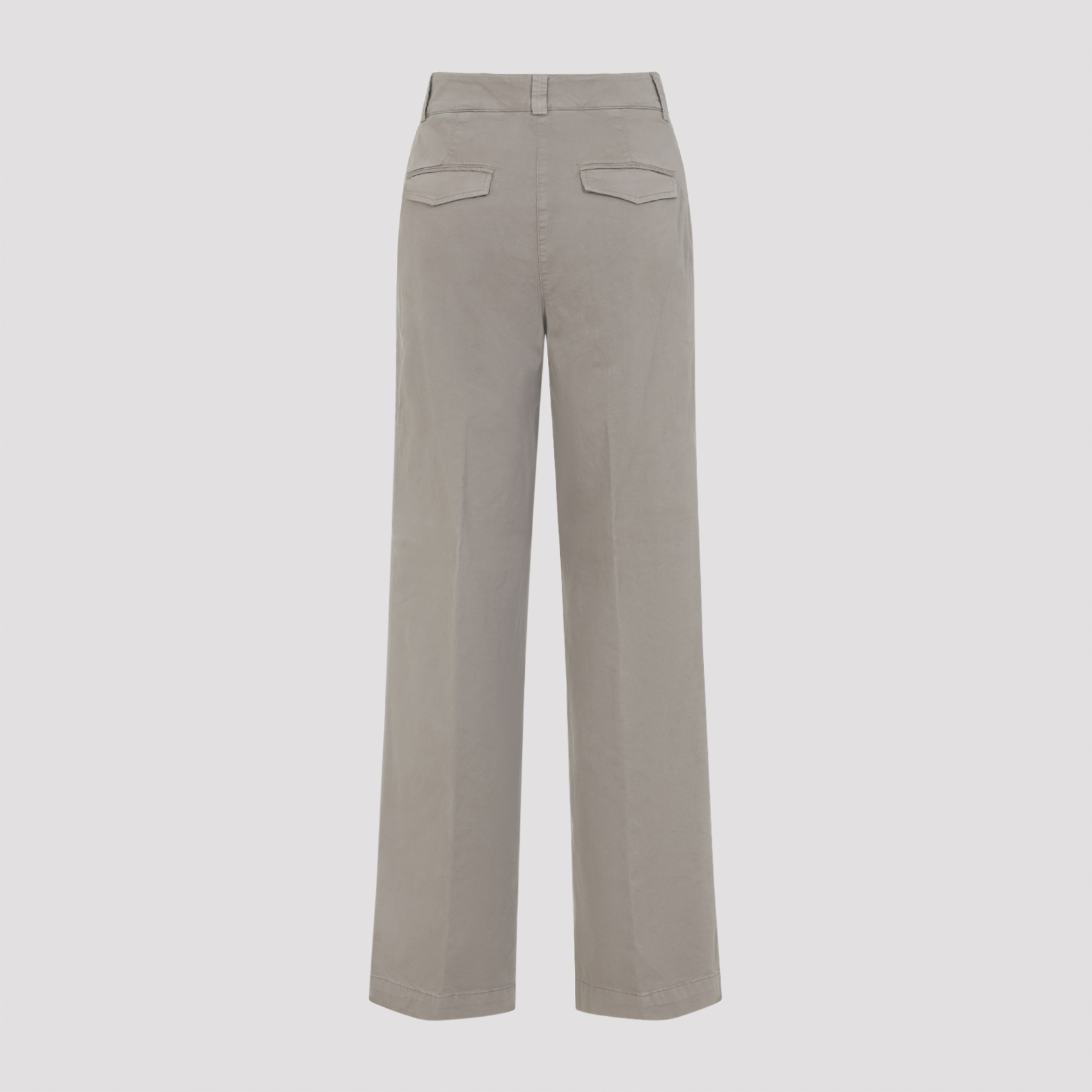 [Peserico] Pants SS26 A04736T23.02481