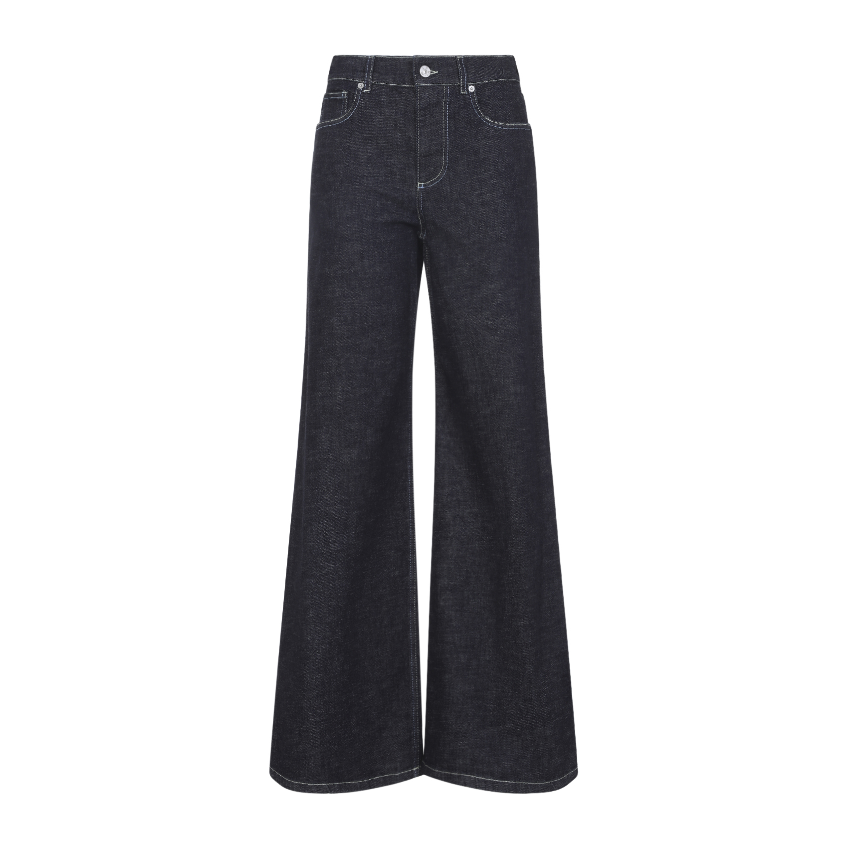 [Marni] Jeans SS26 PAJD0620S2.USCY65