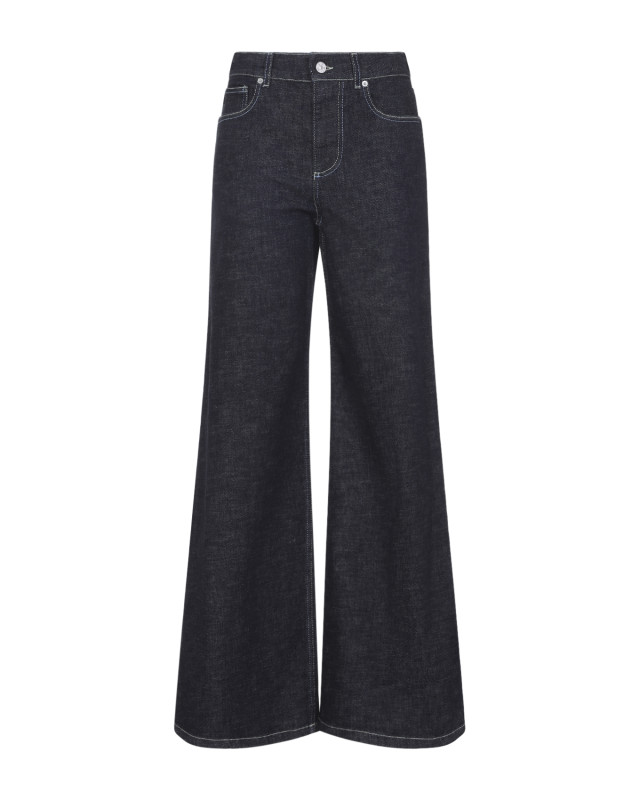 [Marni] Jeans SS26 PAJD0620S2.USCY65