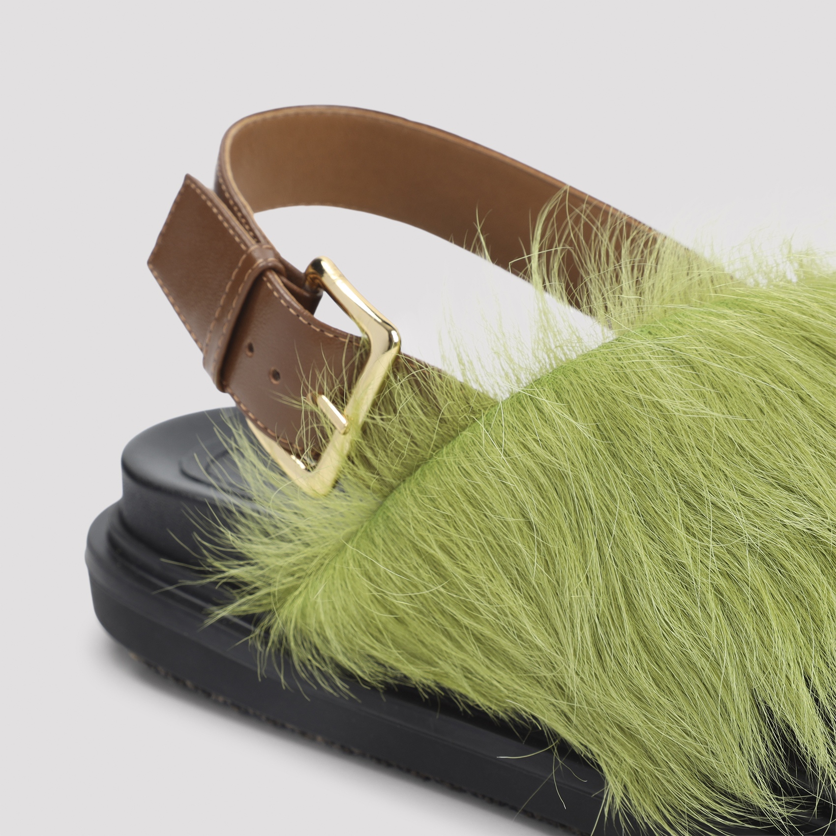 [Marni] Sandals SS26 FBMS018101.P7614