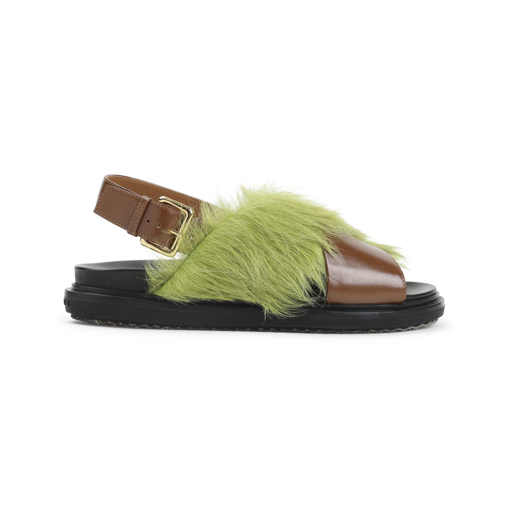 [Marni] Sandals SS26 FBMS018101.P7614