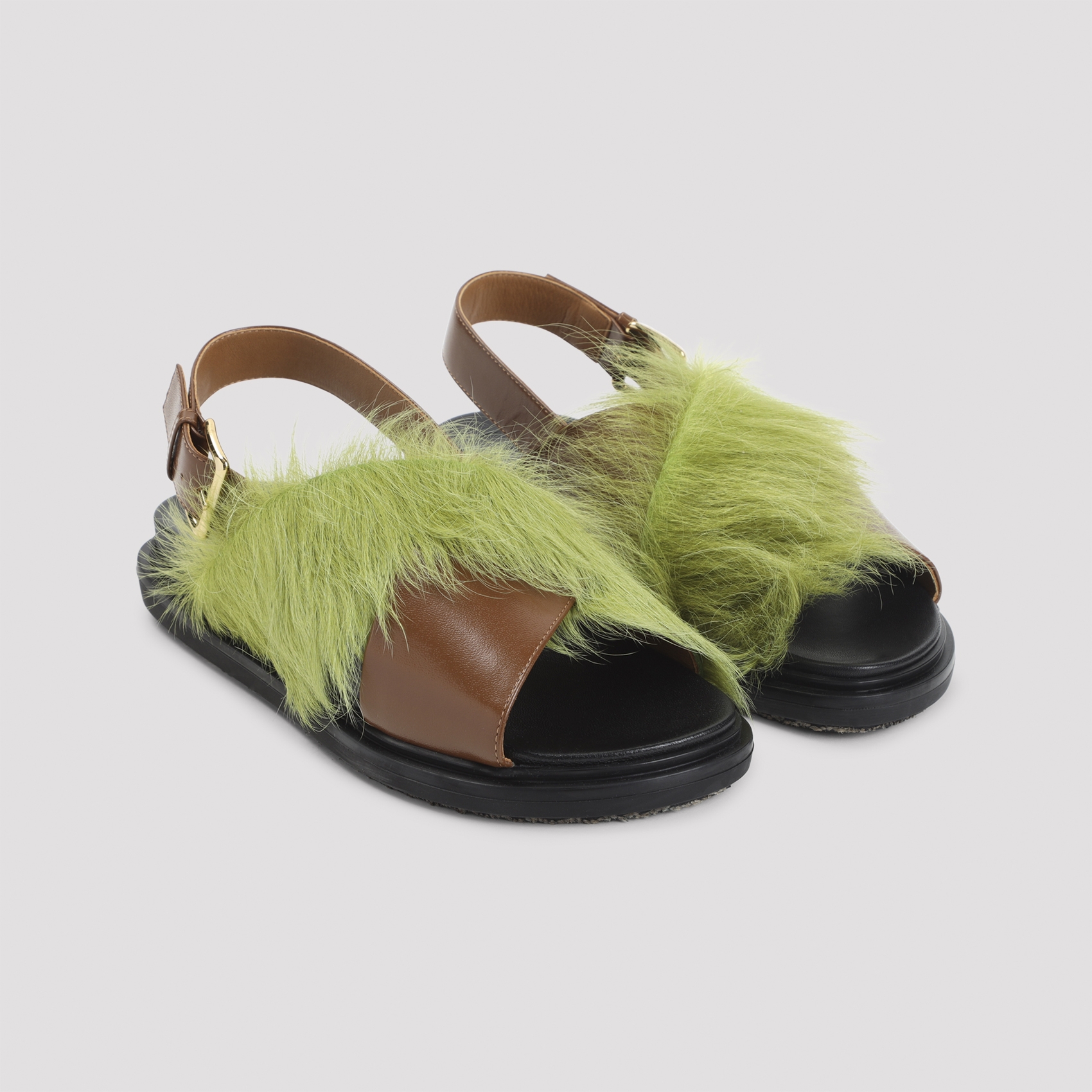 [Marni] Sandals SS26 FBMS018101.P7614