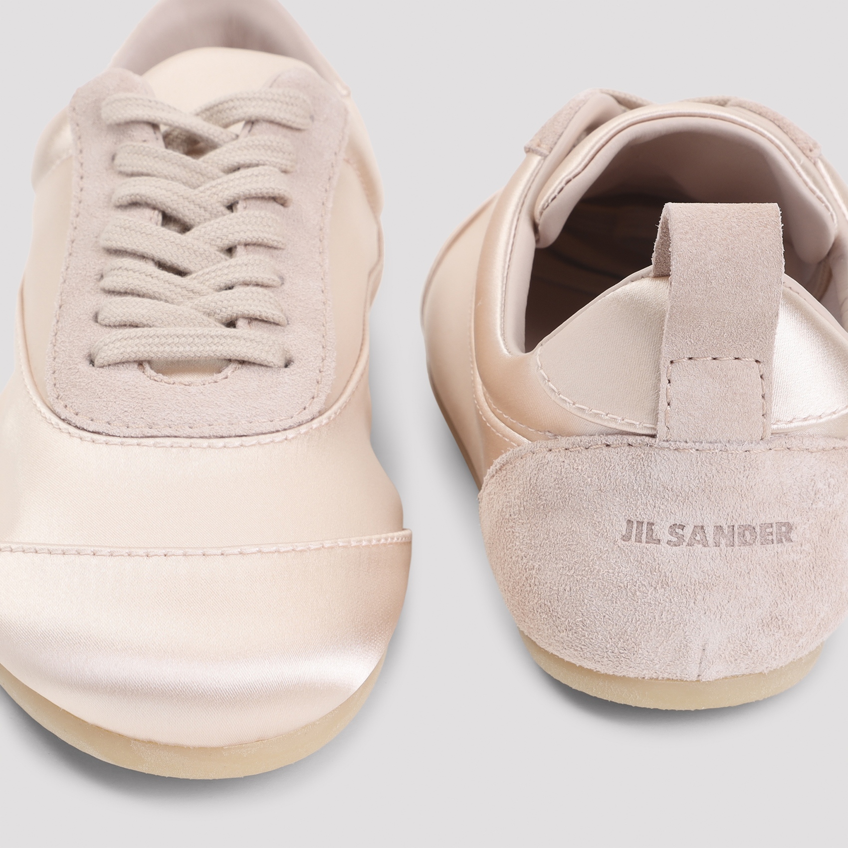 [Jil Sander] Sneakers SS26 J15WS0047.P7597