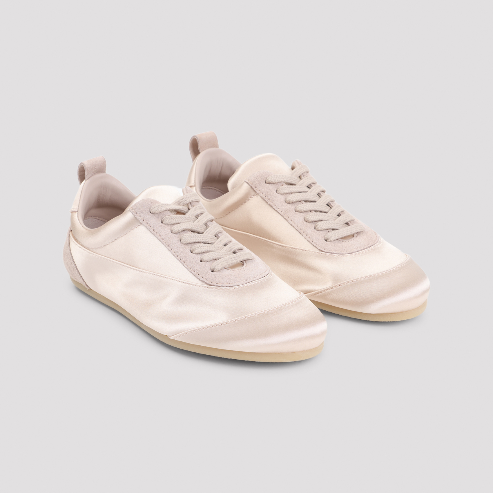 [Jil Sander] Sneakers SS26 J15WS0047.P7597