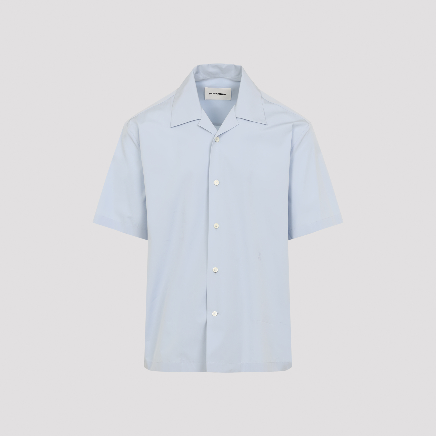 [Jil Sander] Shirts SS26 J22DL0363.J45001
