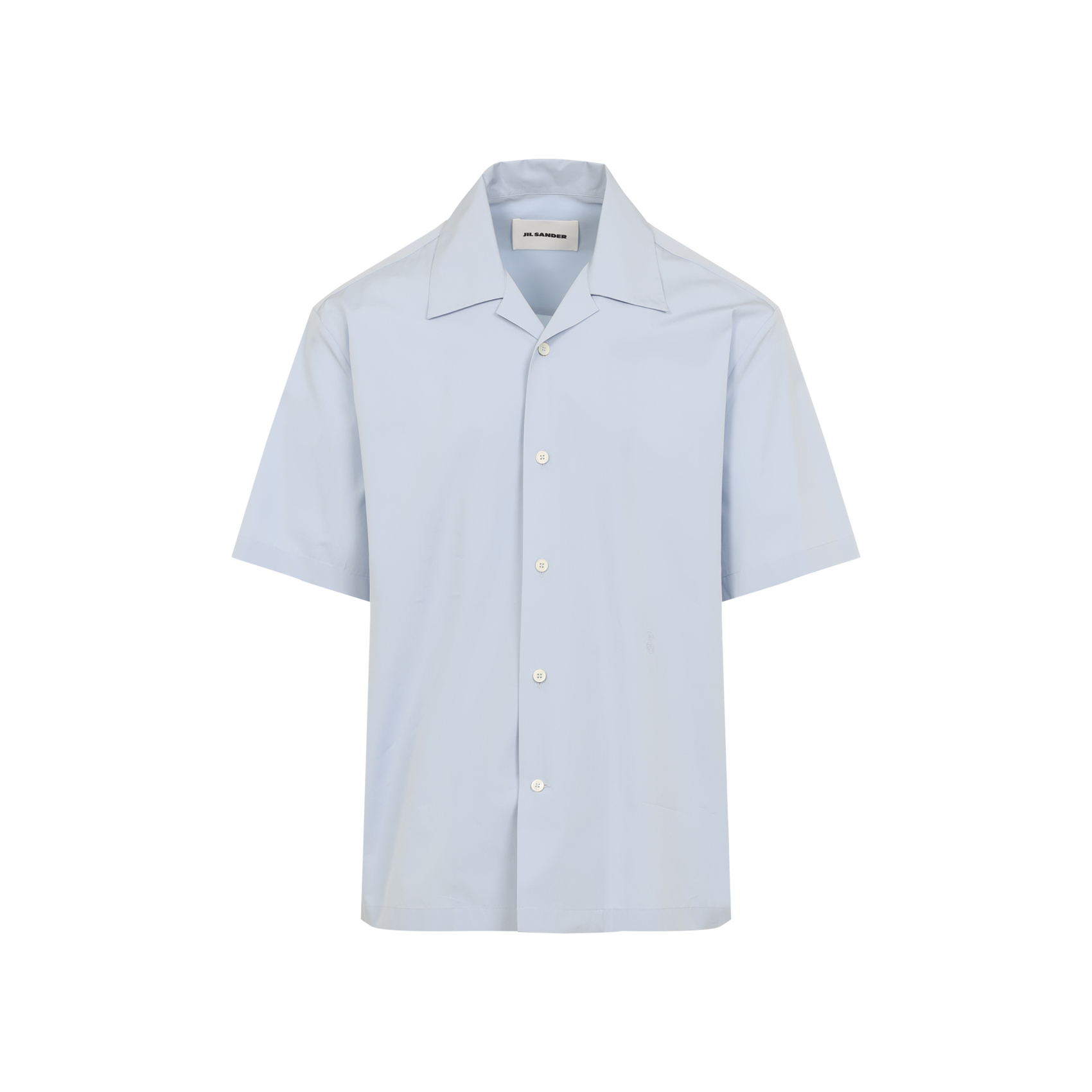 [Jil Sander] Shirts SS26 J22DL0363.J45001