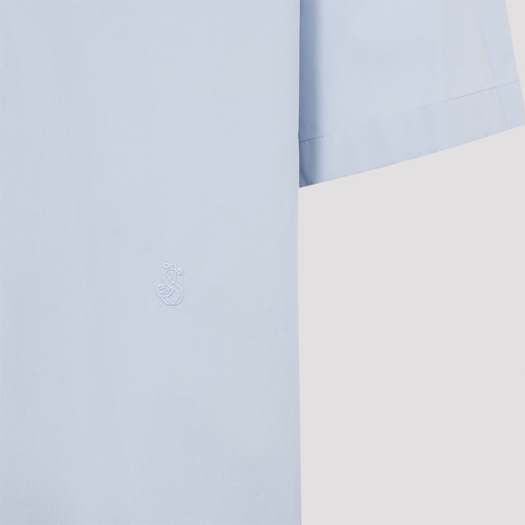 [Jil Sander] Shirts SS26 J22DL0363.J45001