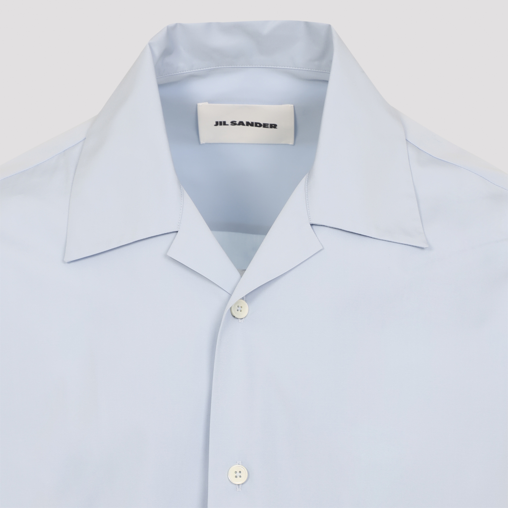 [Jil Sander] Shirts SS26 J22DL0363.J45001