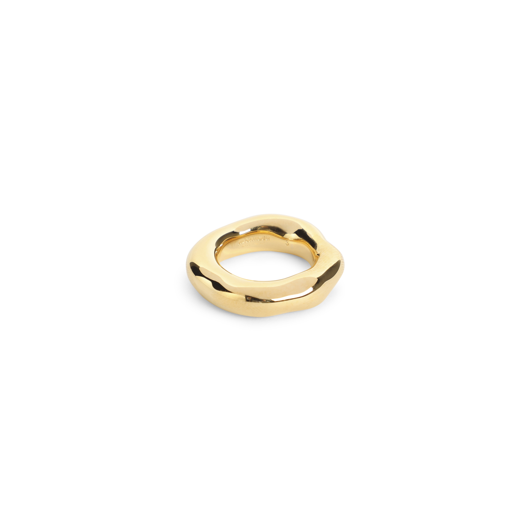 [Jil Sander] Ring SS26 J11UQ0023.P4877