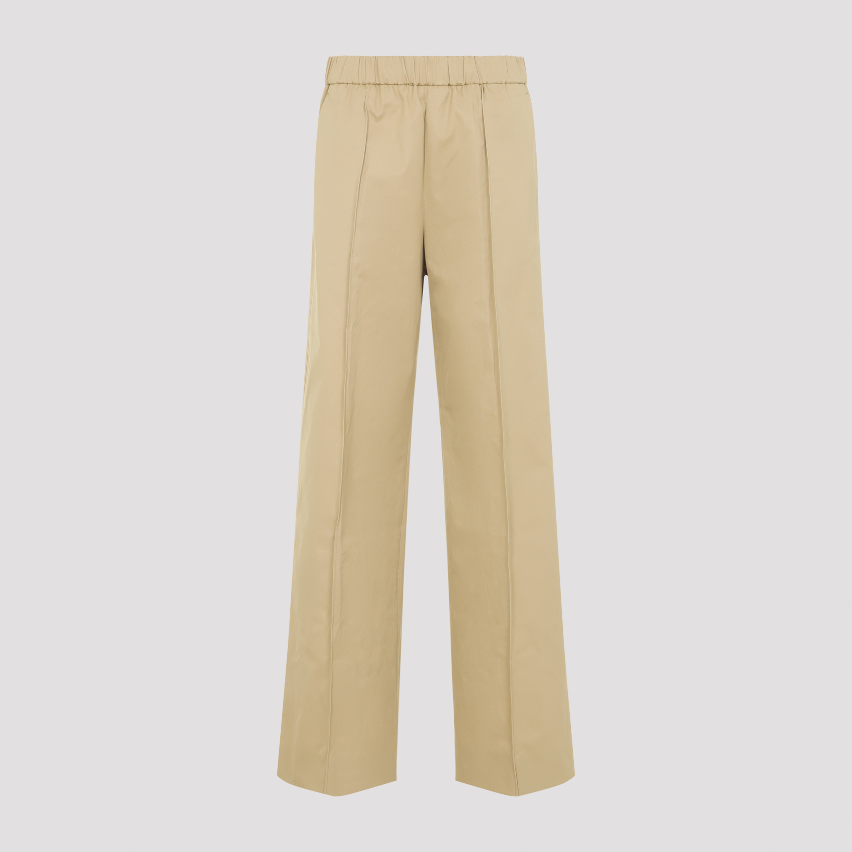 [Jil Sander] Trousers SS26 J02KA0180.J45322