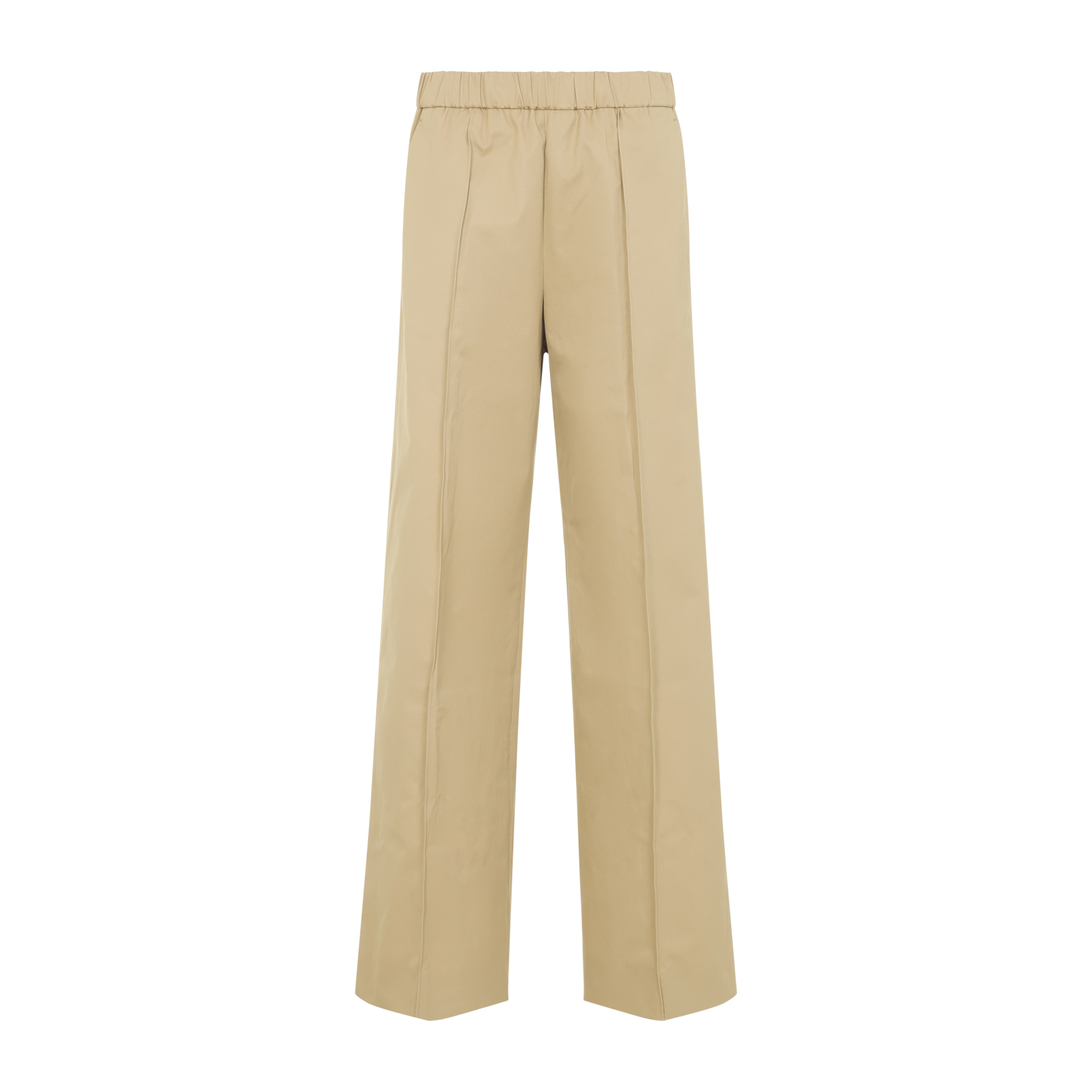 [Jil Sander] Trousers SS26 J02KA0180.J45322