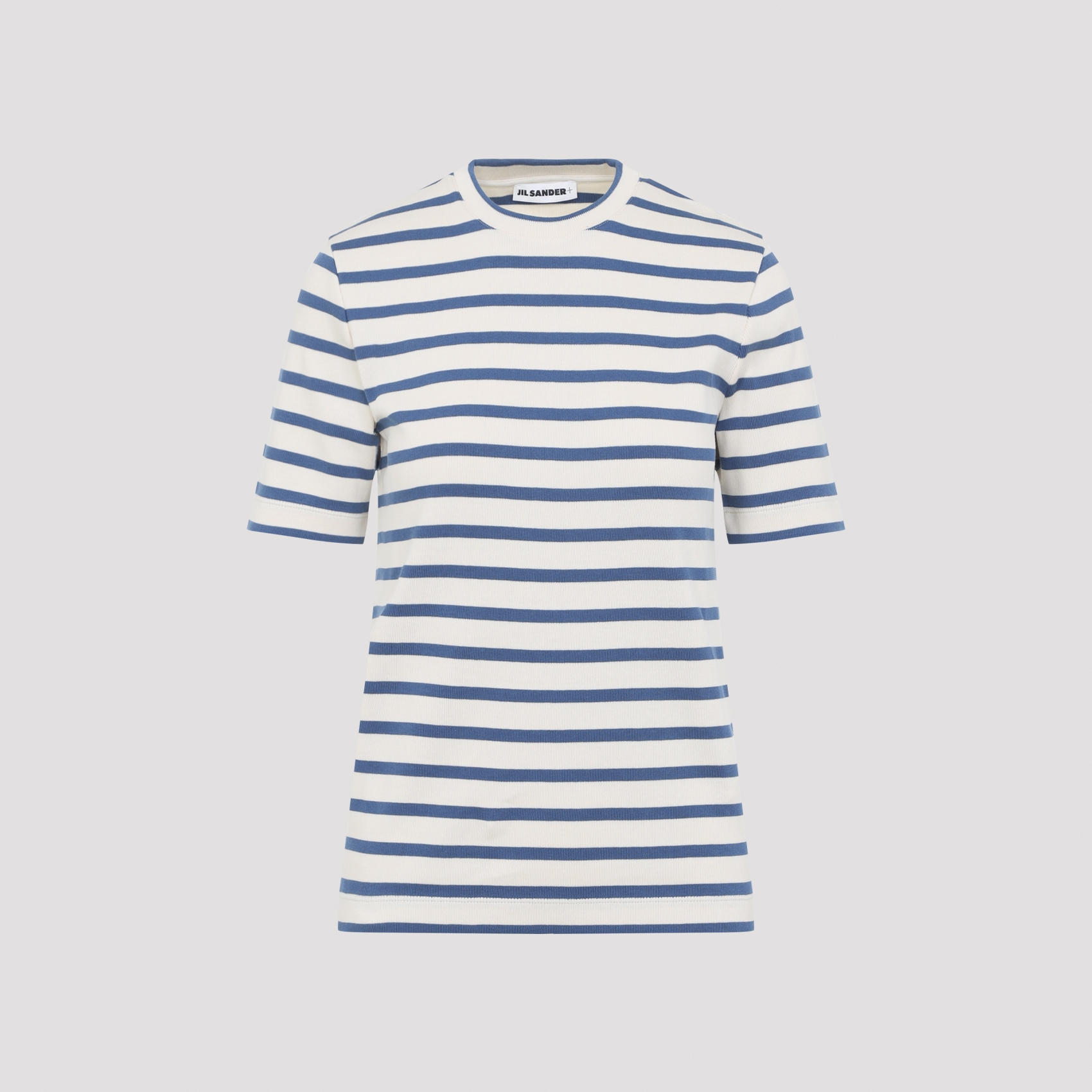[Jil Sander] T-shirts Short Sleeve SS26 J40GC0111.J46497