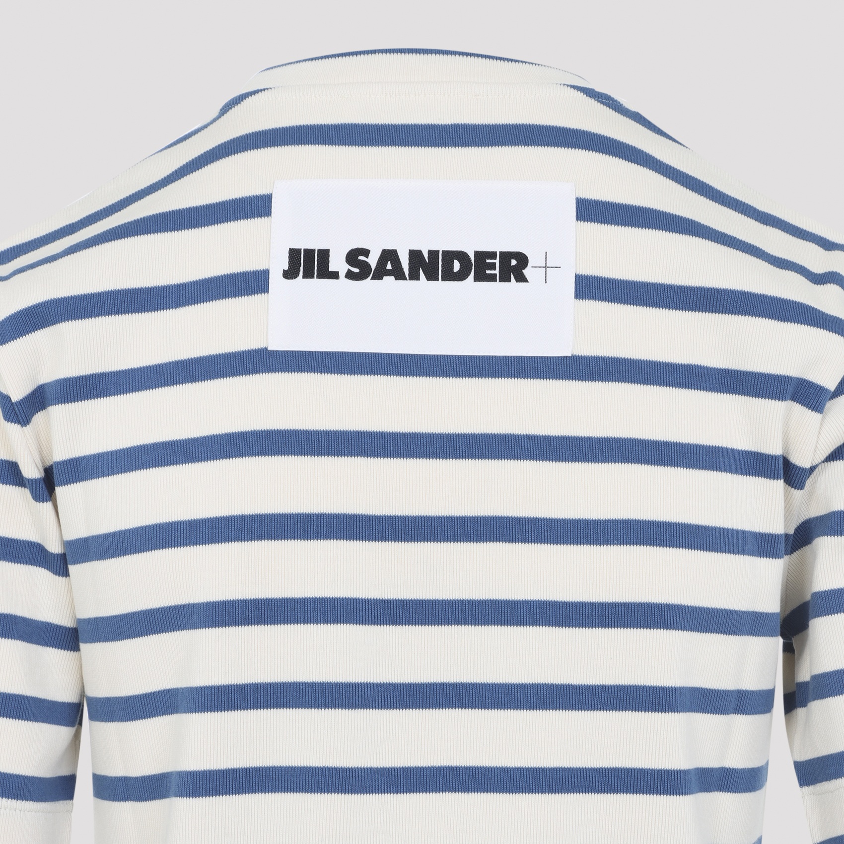 [Jil Sander] T-shirts Short Sleeve SS26 J40GC0111.J46497