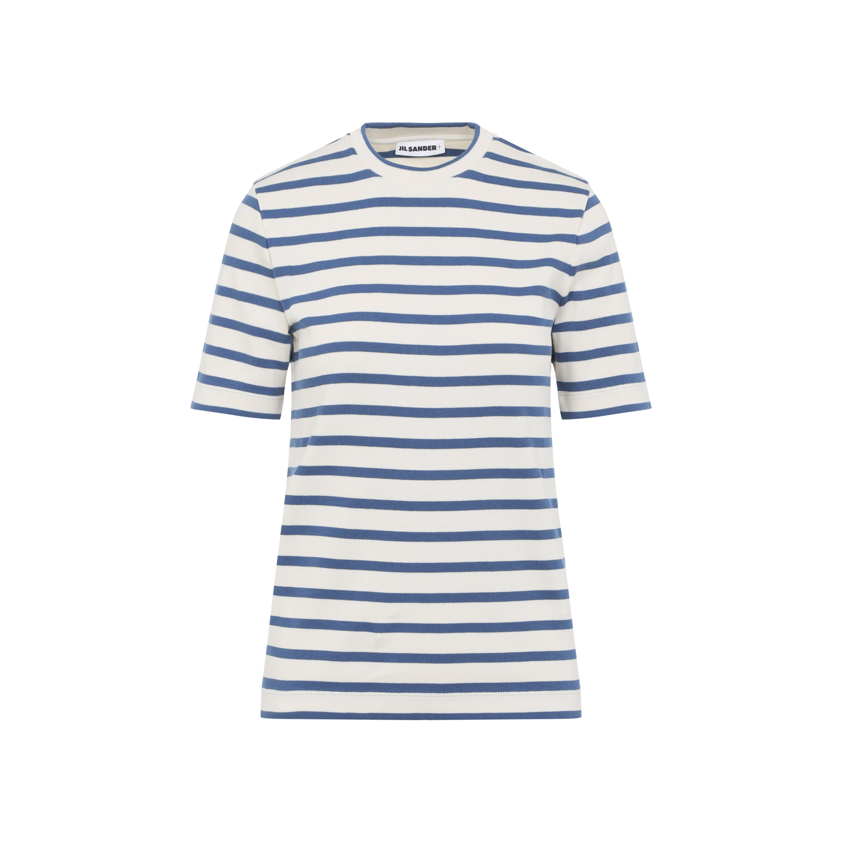 [Jil Sander] T-shirts Short Sleeve SS26 J40GC0111.J46497