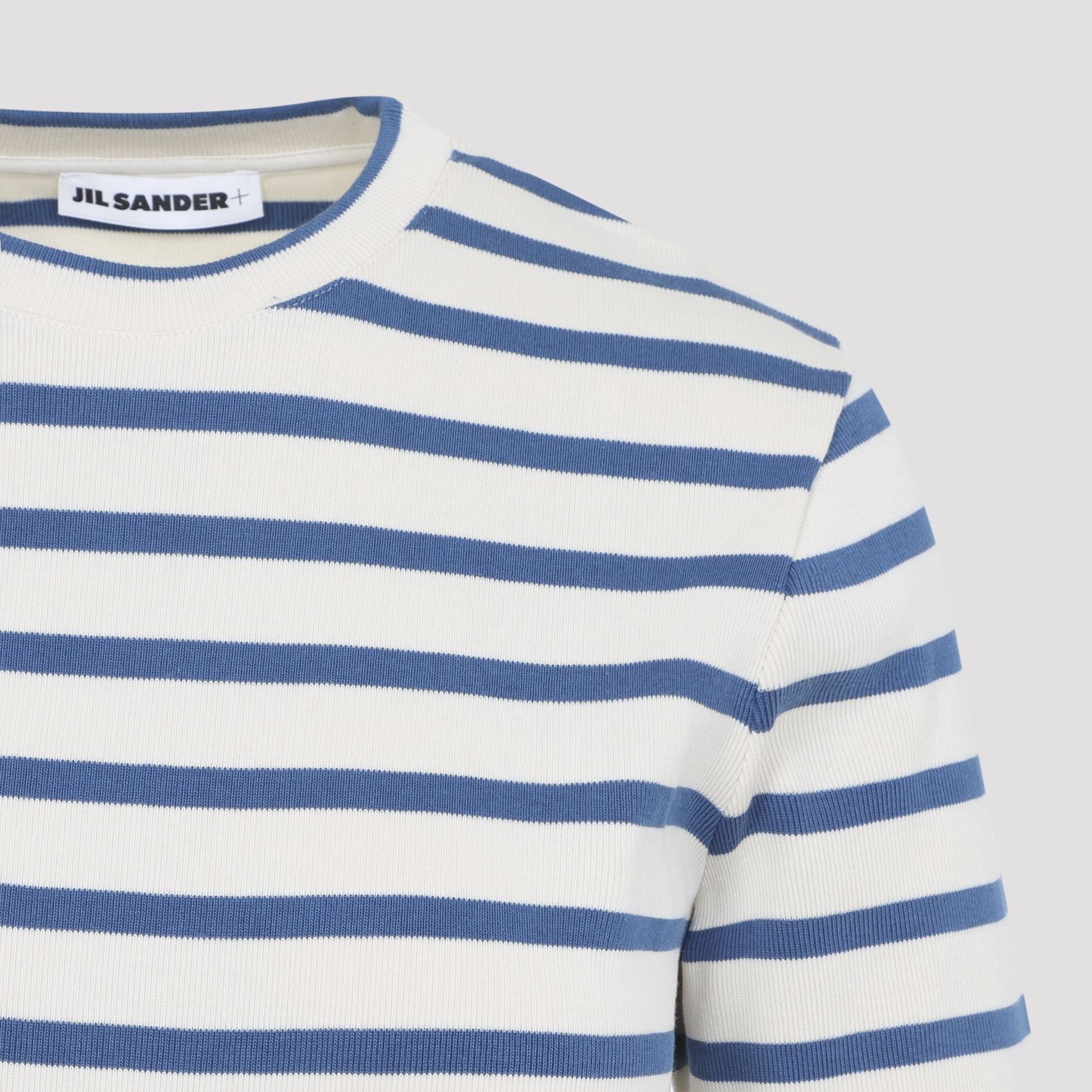 [Jil Sander] T-shirts Short Sleeve SS26 J40GC0111.J46497