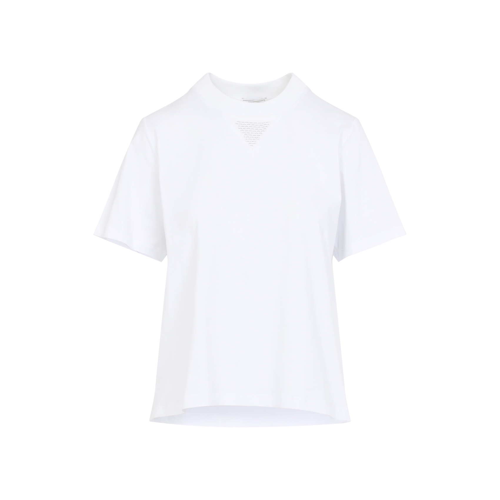 [Peserico] T-shirts Short Sleeve SS26 A06881J0.0070C
