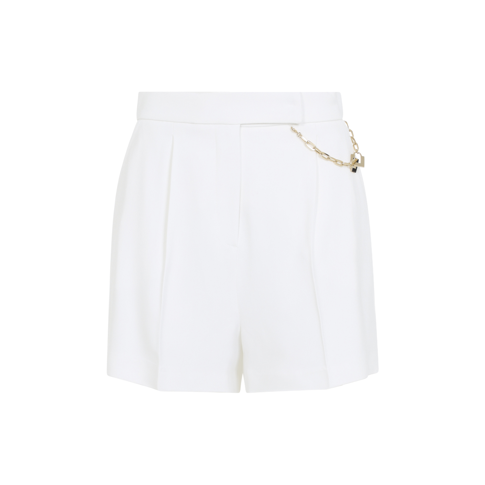 [ELISABETTA FRANCHI] Shorts SS26 SH00561E2