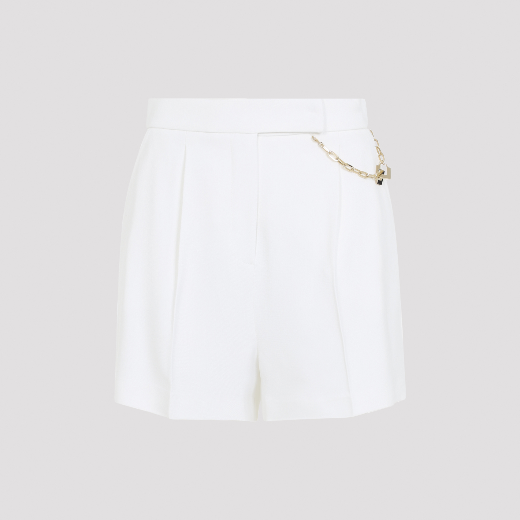 [ELISABETTA FRANCHI] Shorts SS26 SH00561E2