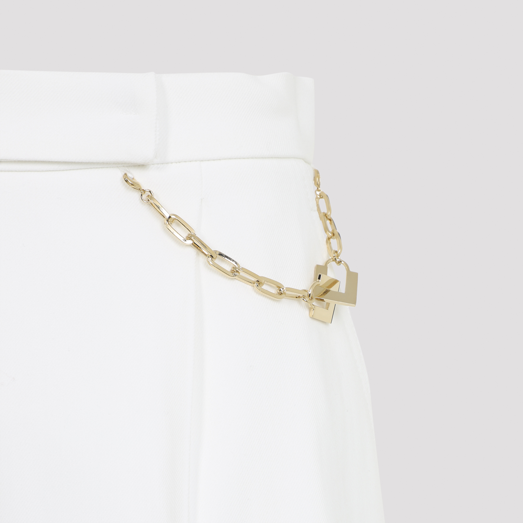 [ELISABETTA FRANCHI] Shorts SS26 SH00561E2