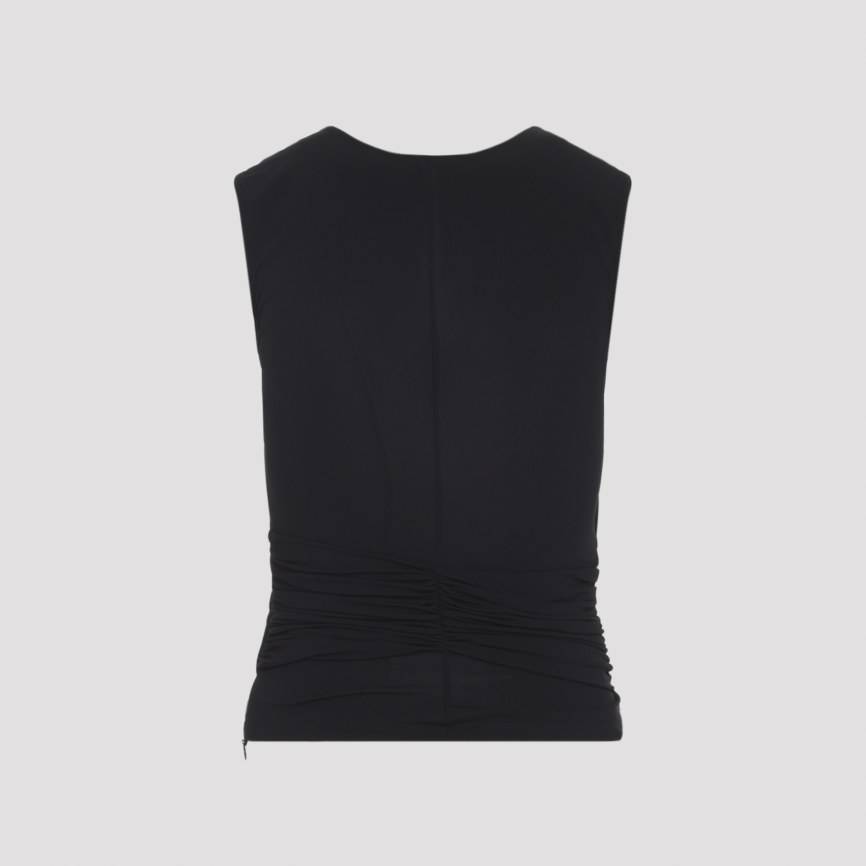 [ELISABETTA FRANCHI] Tank top SS26 TO03761E2