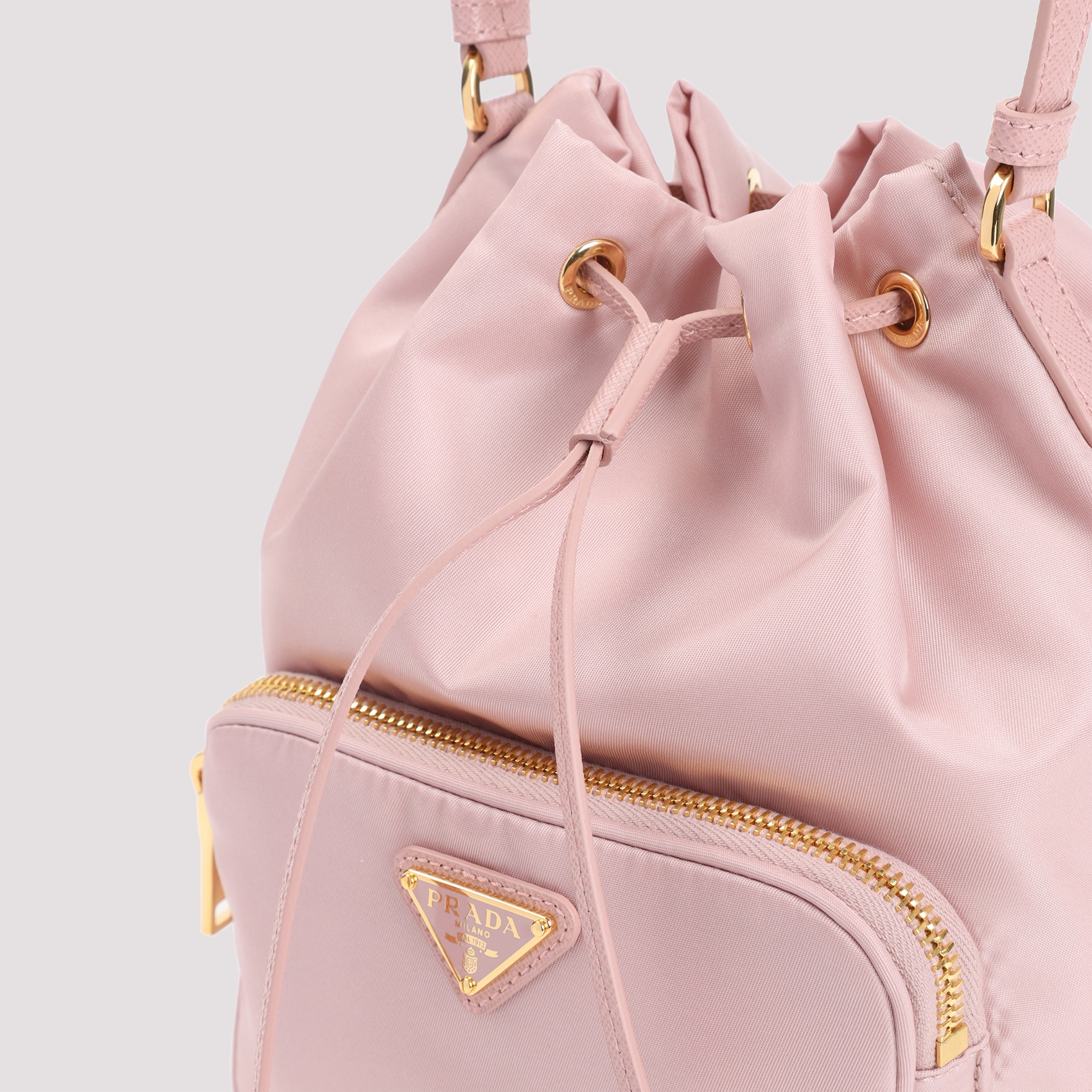 [Prada] Bag SS26 1BH038VUOP.RV44